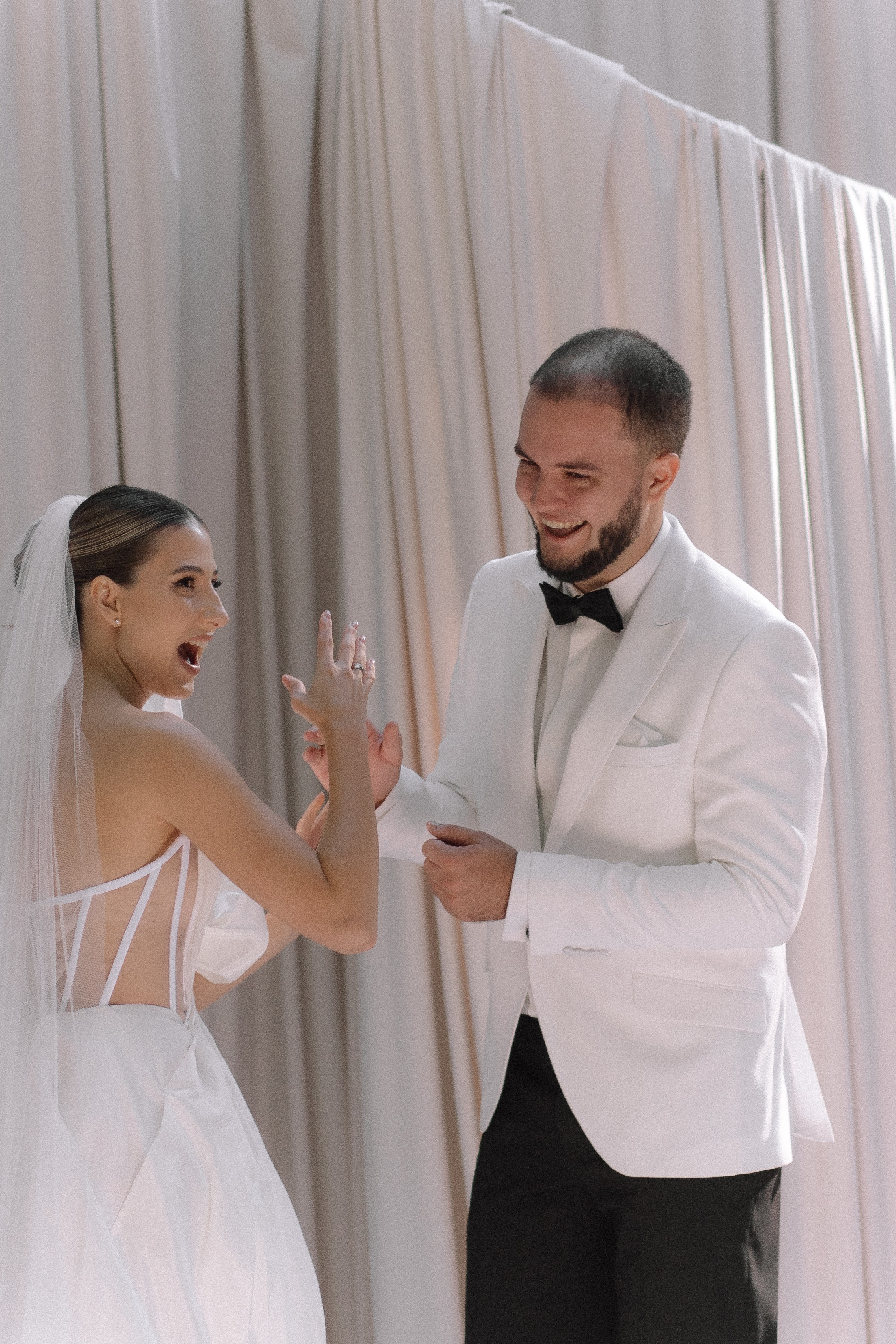 Natalia & Yan. Свадебный фотограф в Москве Дмитрий Тарасов