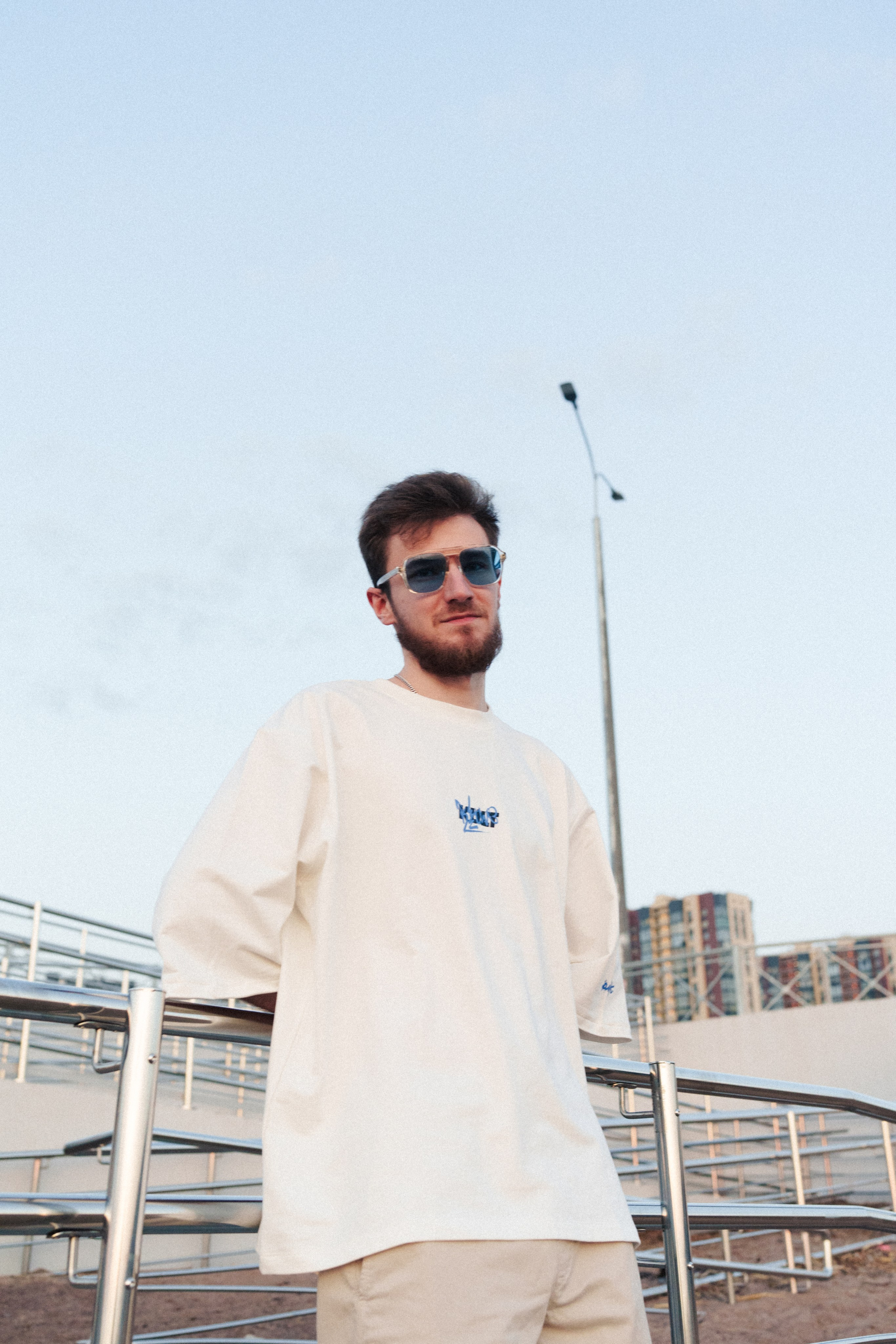 KULT wear outside. Фотограф в СПБ Алмаз Камаев