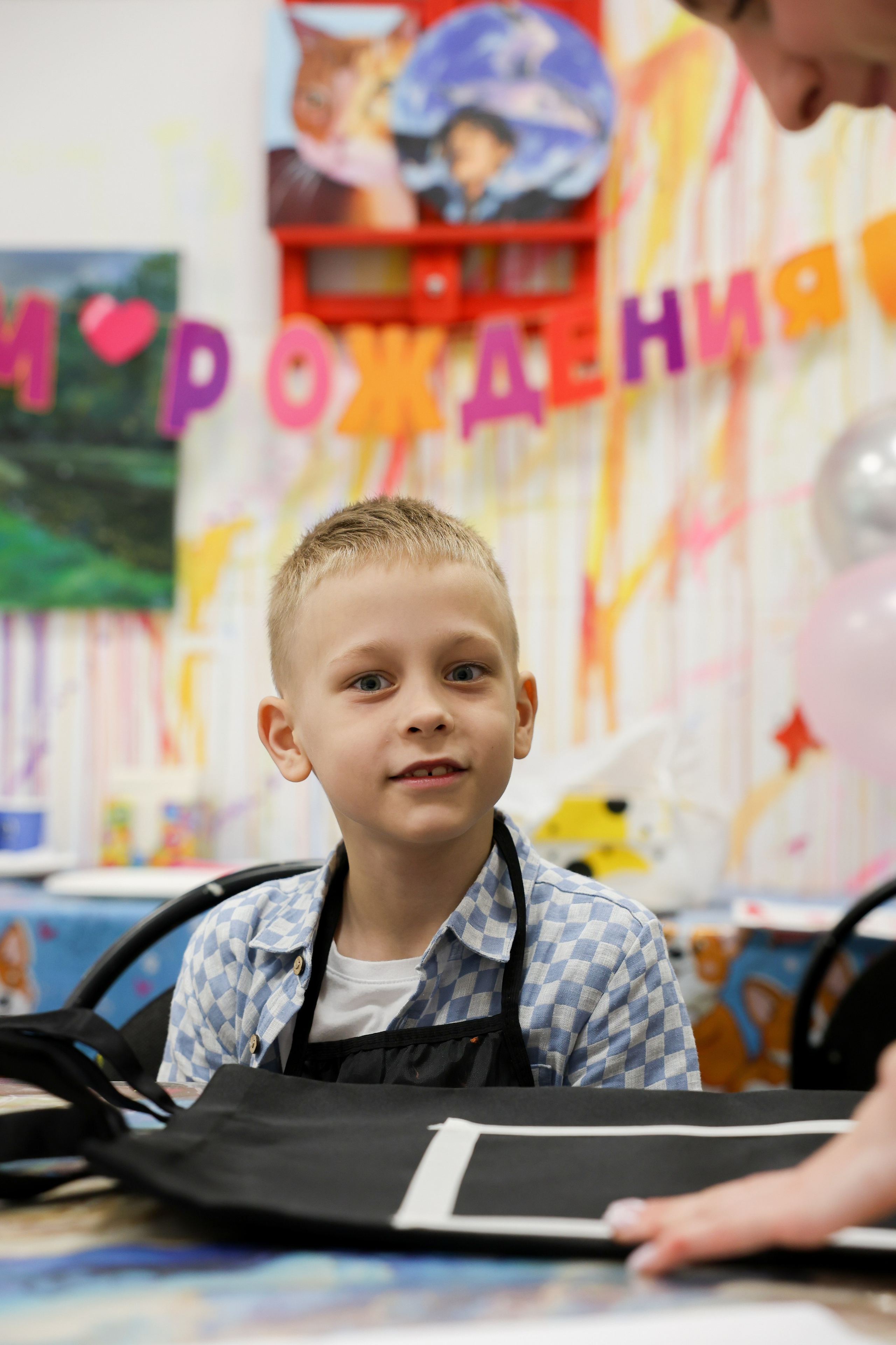 Мастер-классы. Питерский фотограф