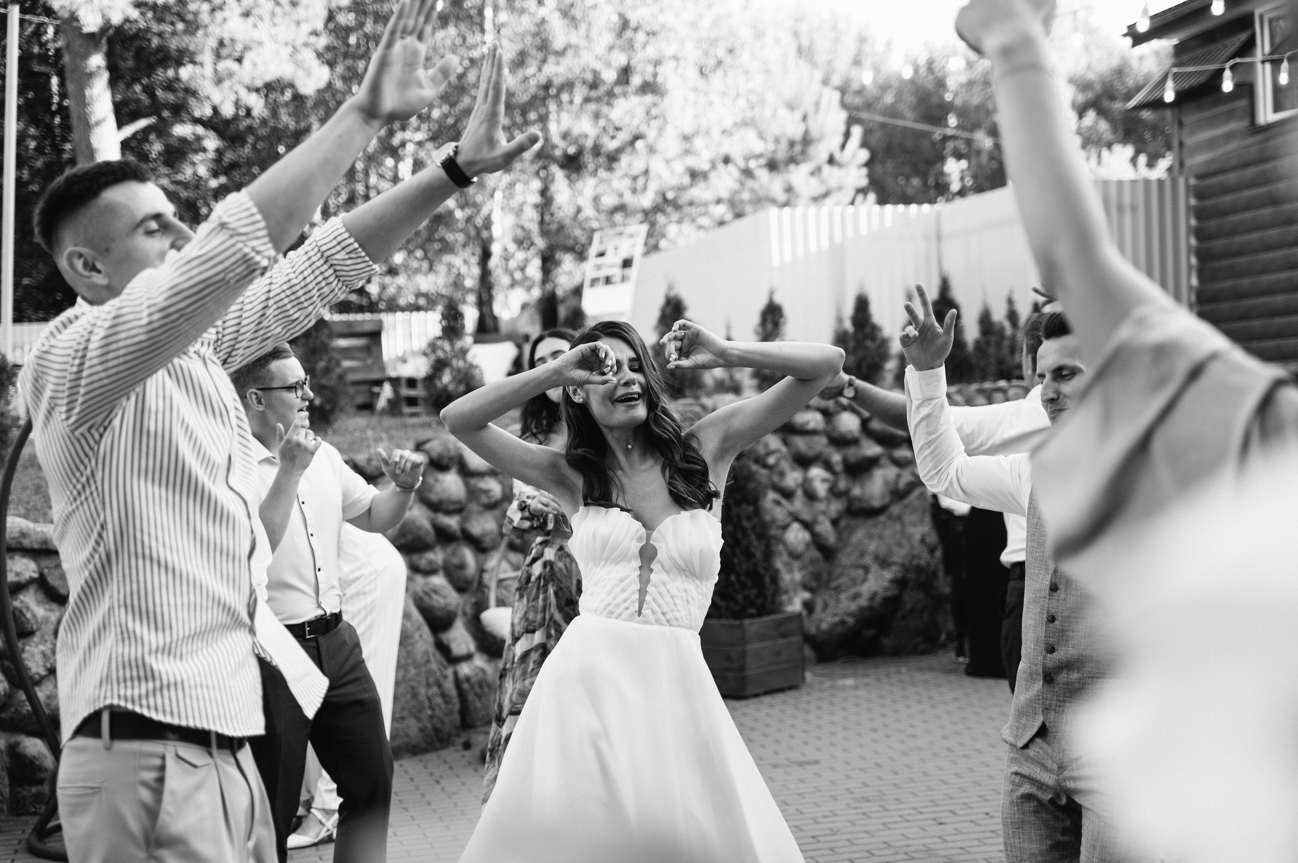 Петя и Вероника. Свадебный фотограф Минск