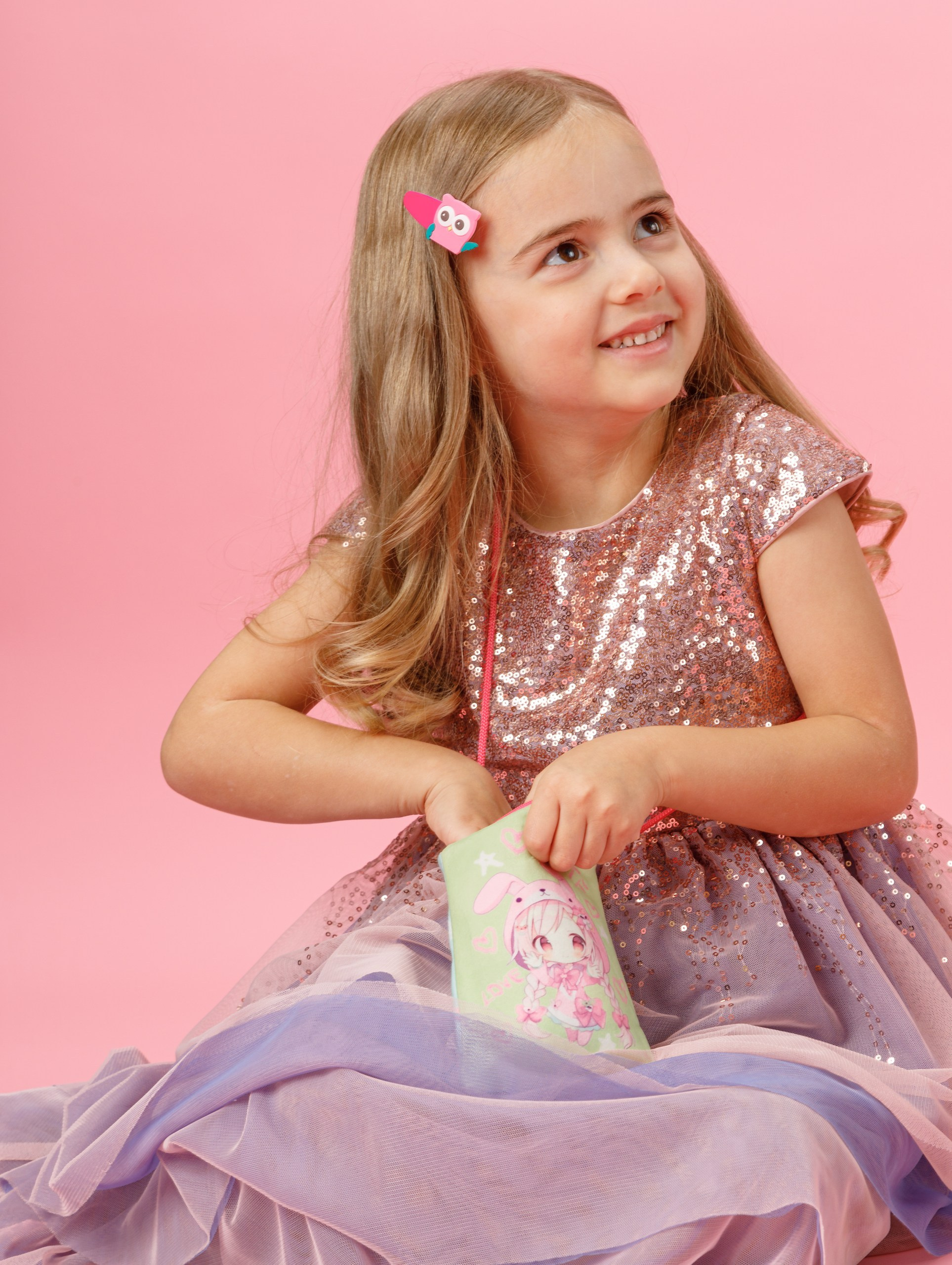 Подарочный набор для девочки. Студия коммерческой съемки ХВОЯ