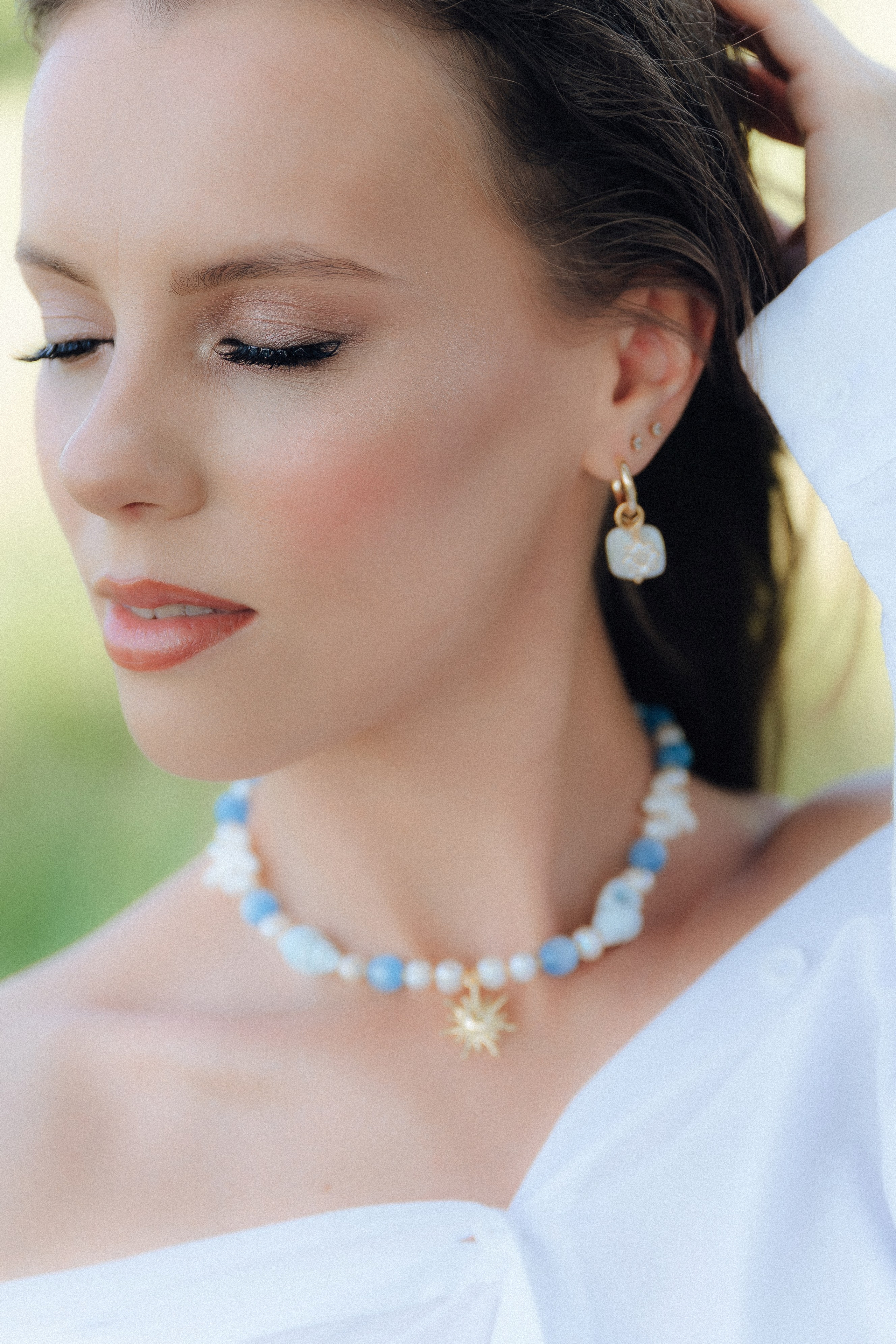 Жаркий июнь. Детский и семейный фотограф Катерина Мишина