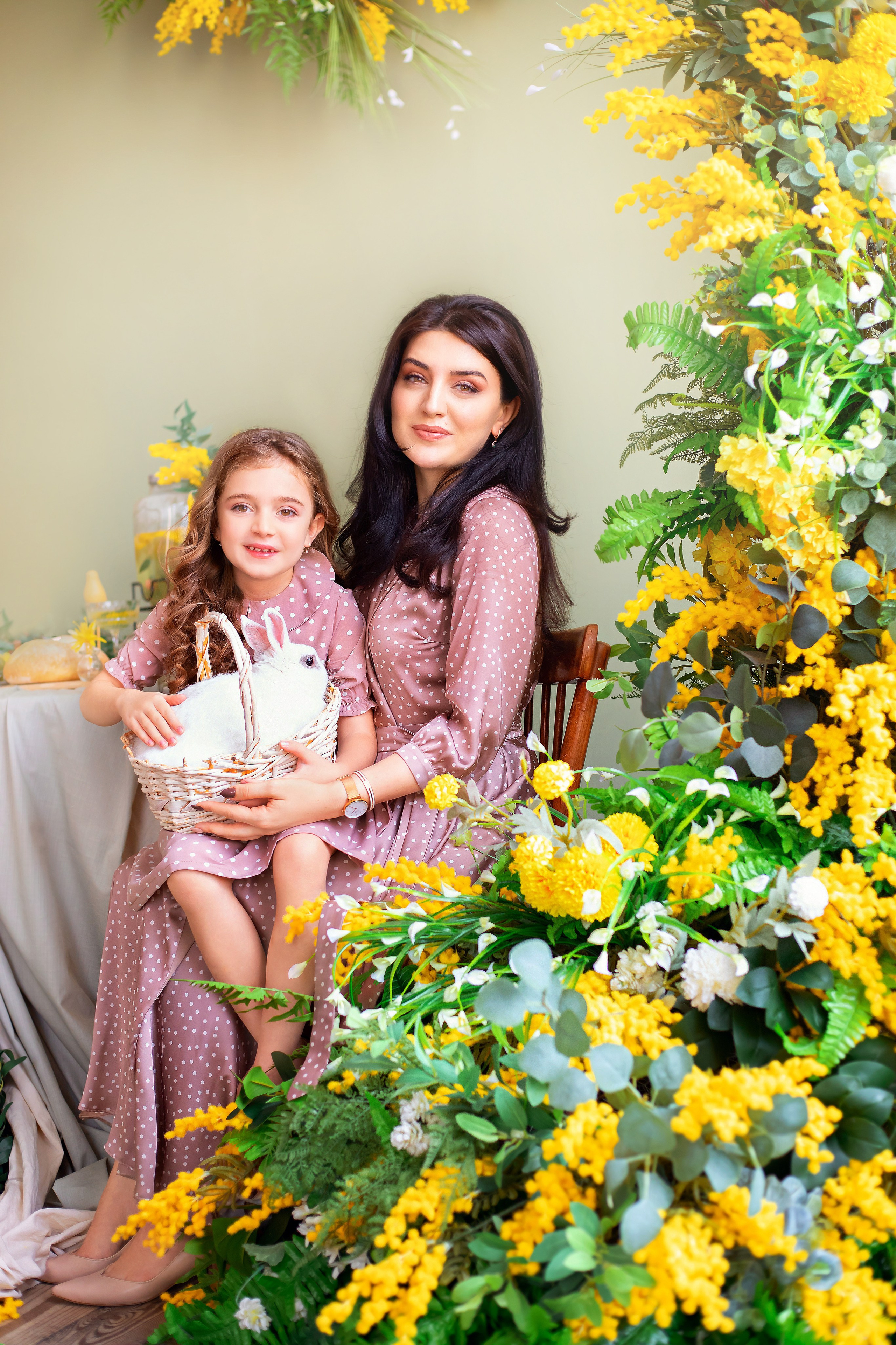 Семейные фотосессии. Детский и семейный фотограф Ольга Князева Москва и Московская область