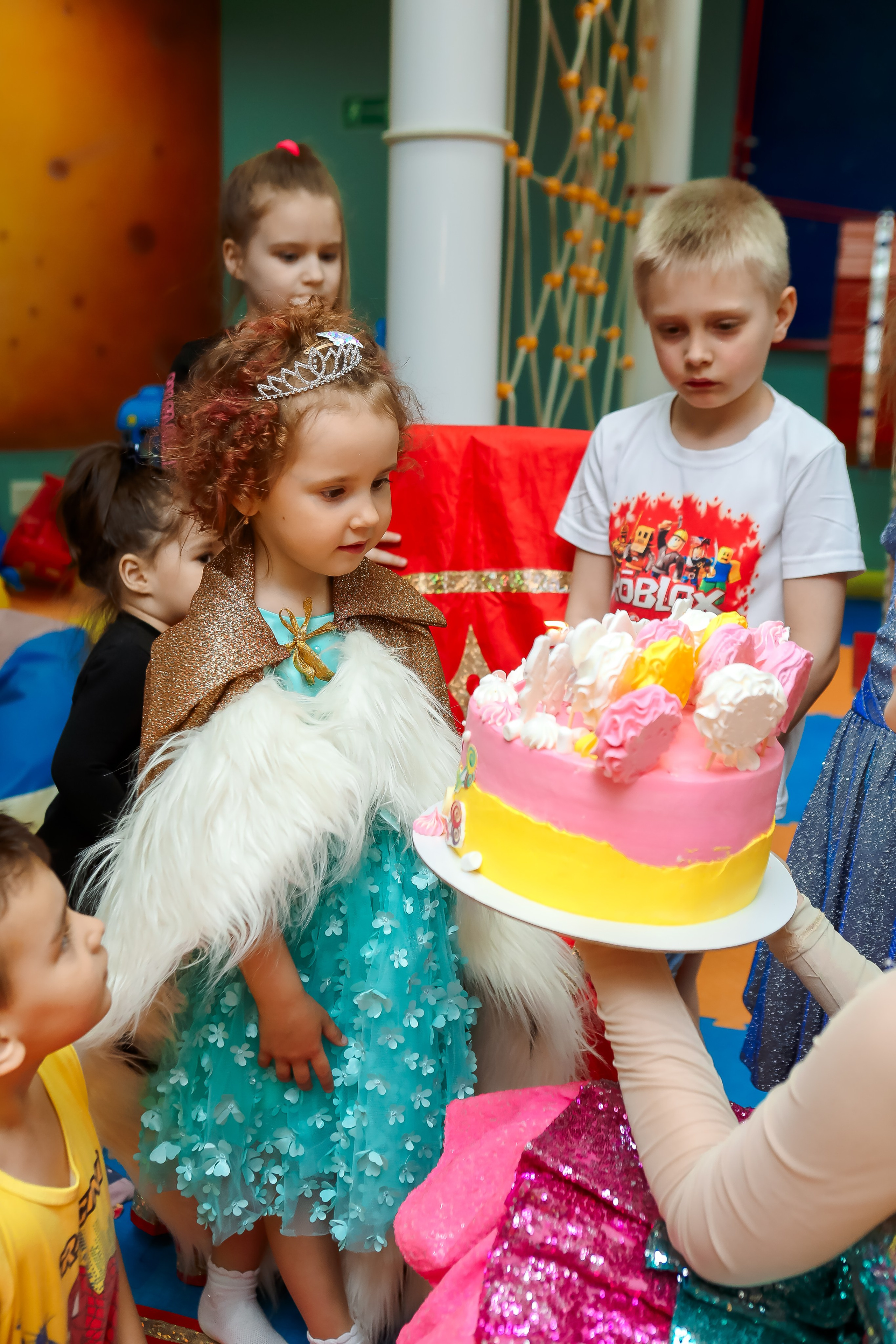 Коронация Ульяны. Семейный и свадебный фотограф во Владивостоке Аня Смецкая