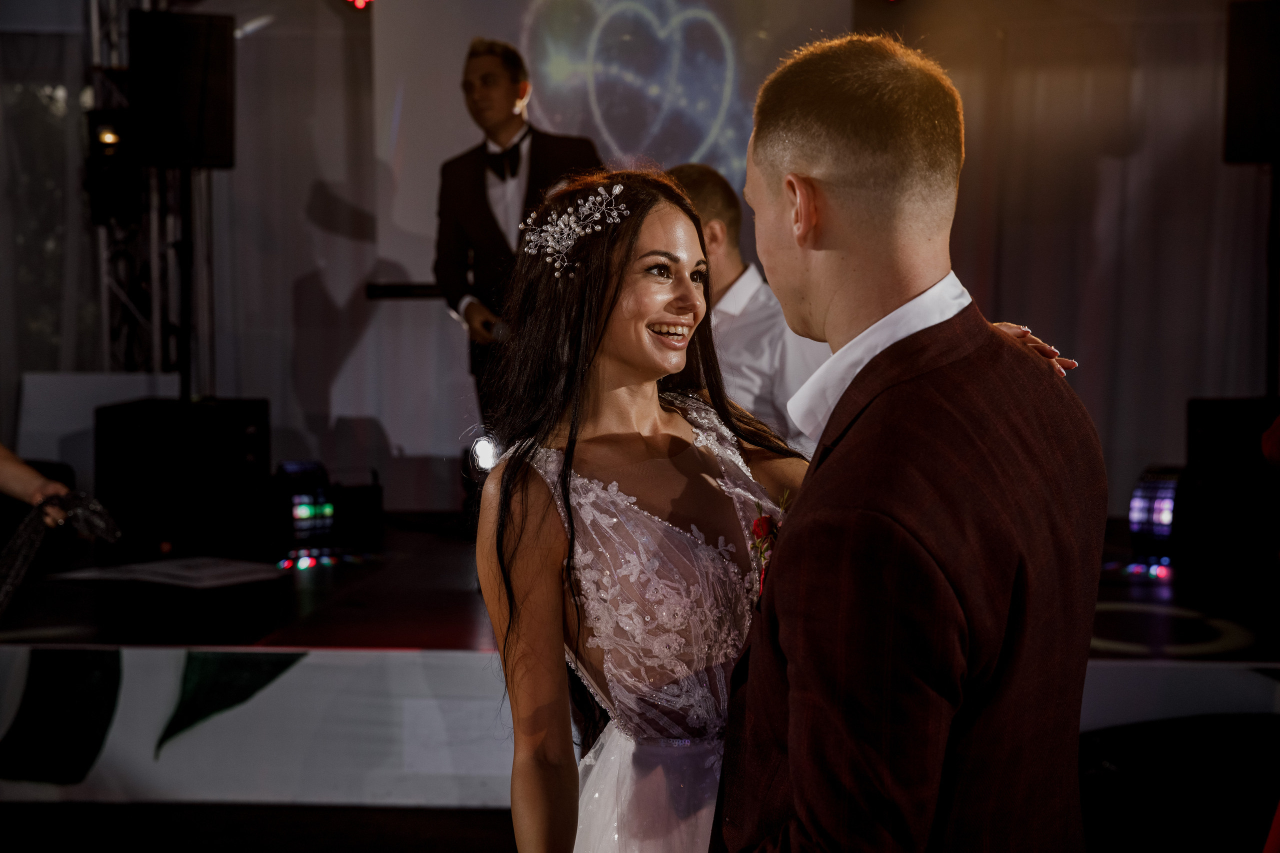 Алена и Николай. Свадебный и семейный фотограф  во Владивостоке Ольга Украинец