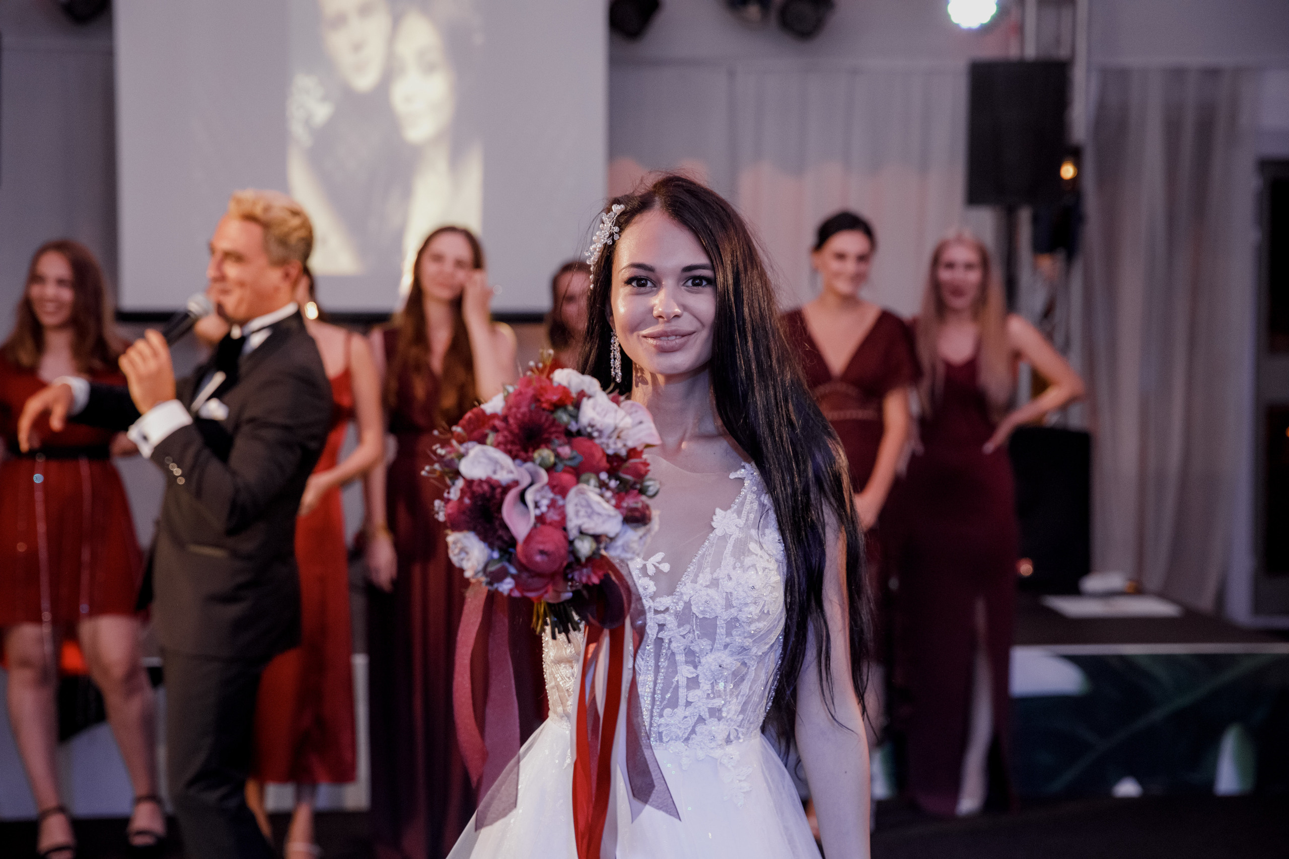 Алена и Николай. Свадебный и семейный фотограф  во Владивостоке Ольга Украинец