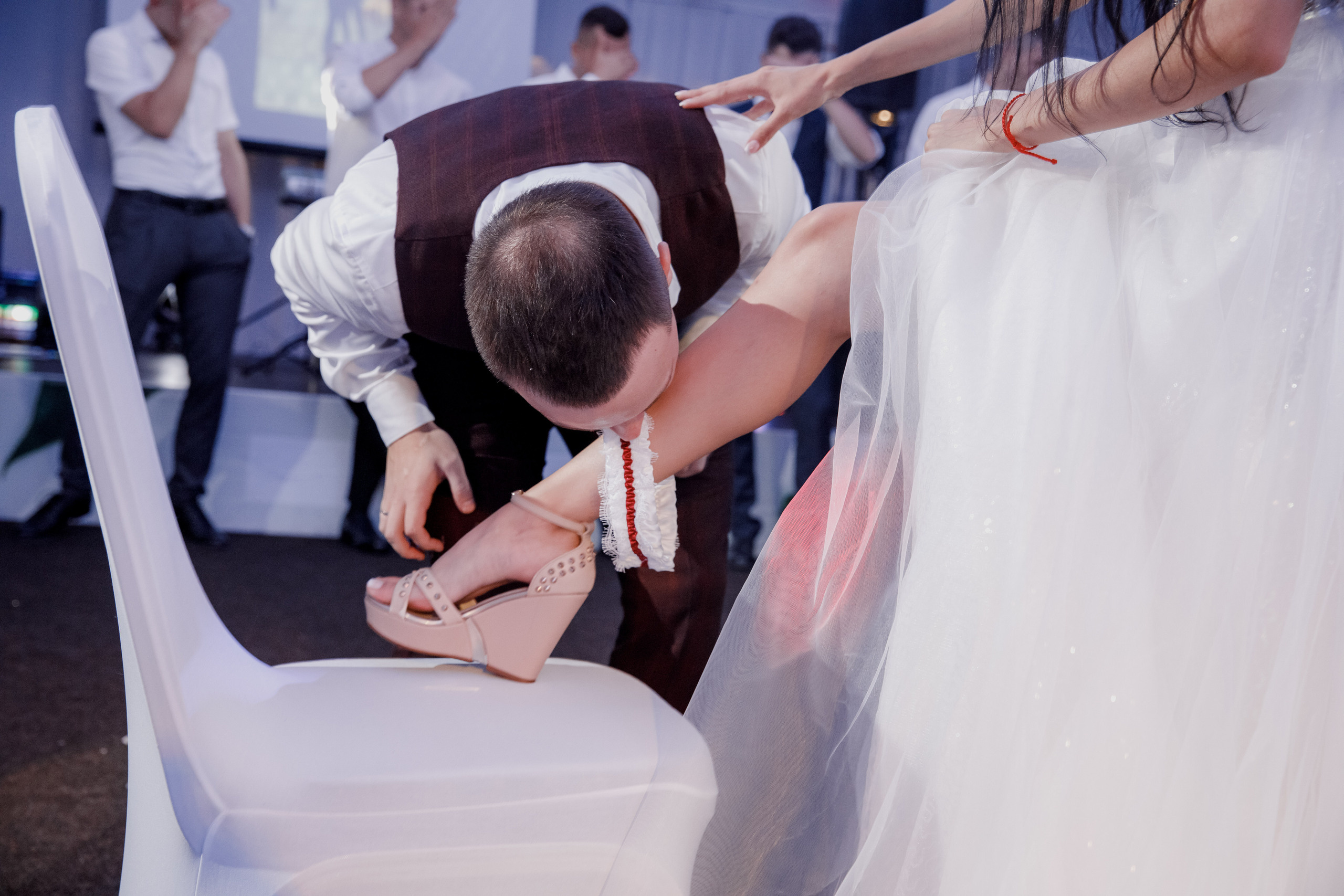 Алена и Николай. Свадебный и семейный фотограф  во Владивостоке Ольга Украинец