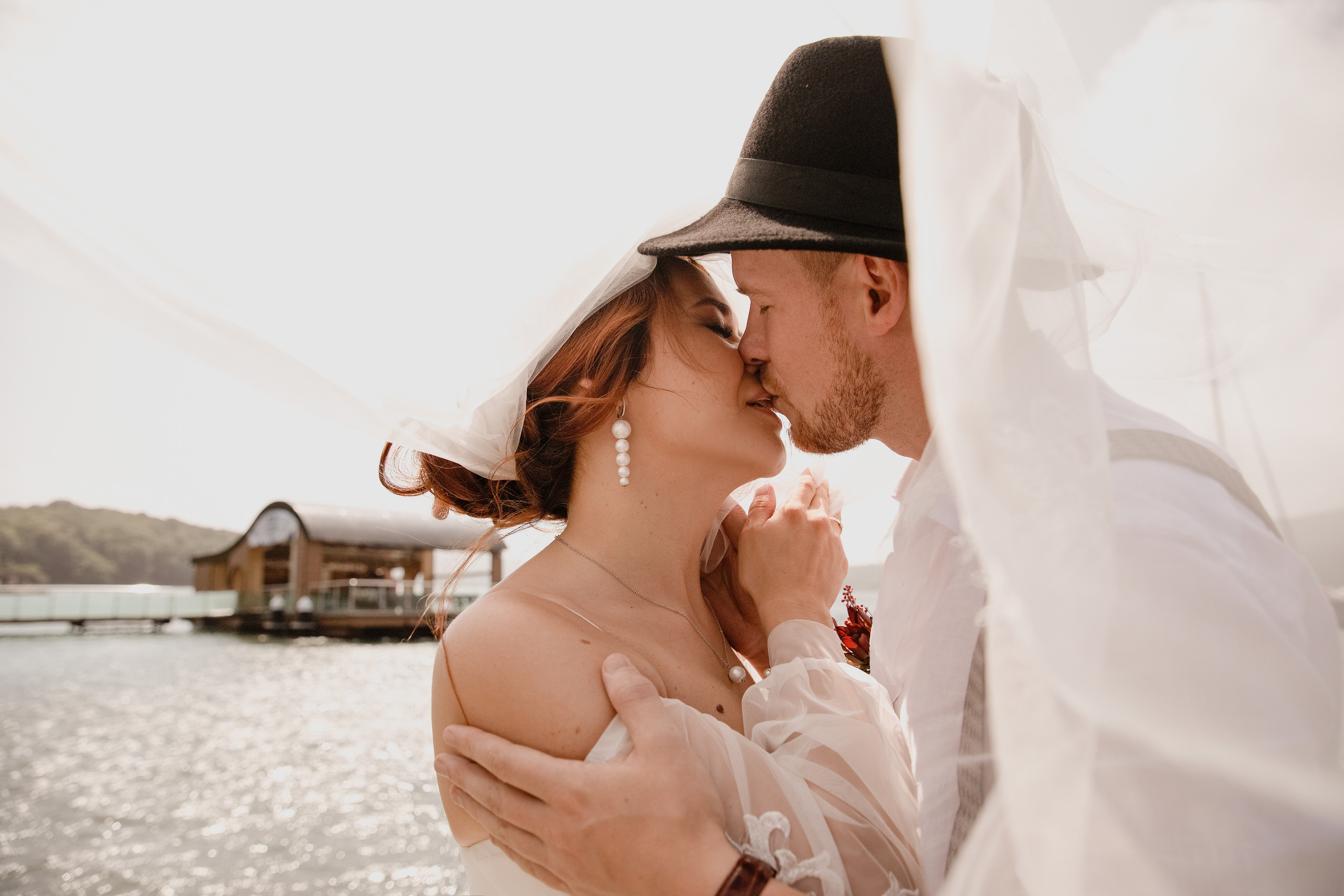 Дина и Саша. Свадебный и семейный фотограф  во Владивостоке Ольга Украинец