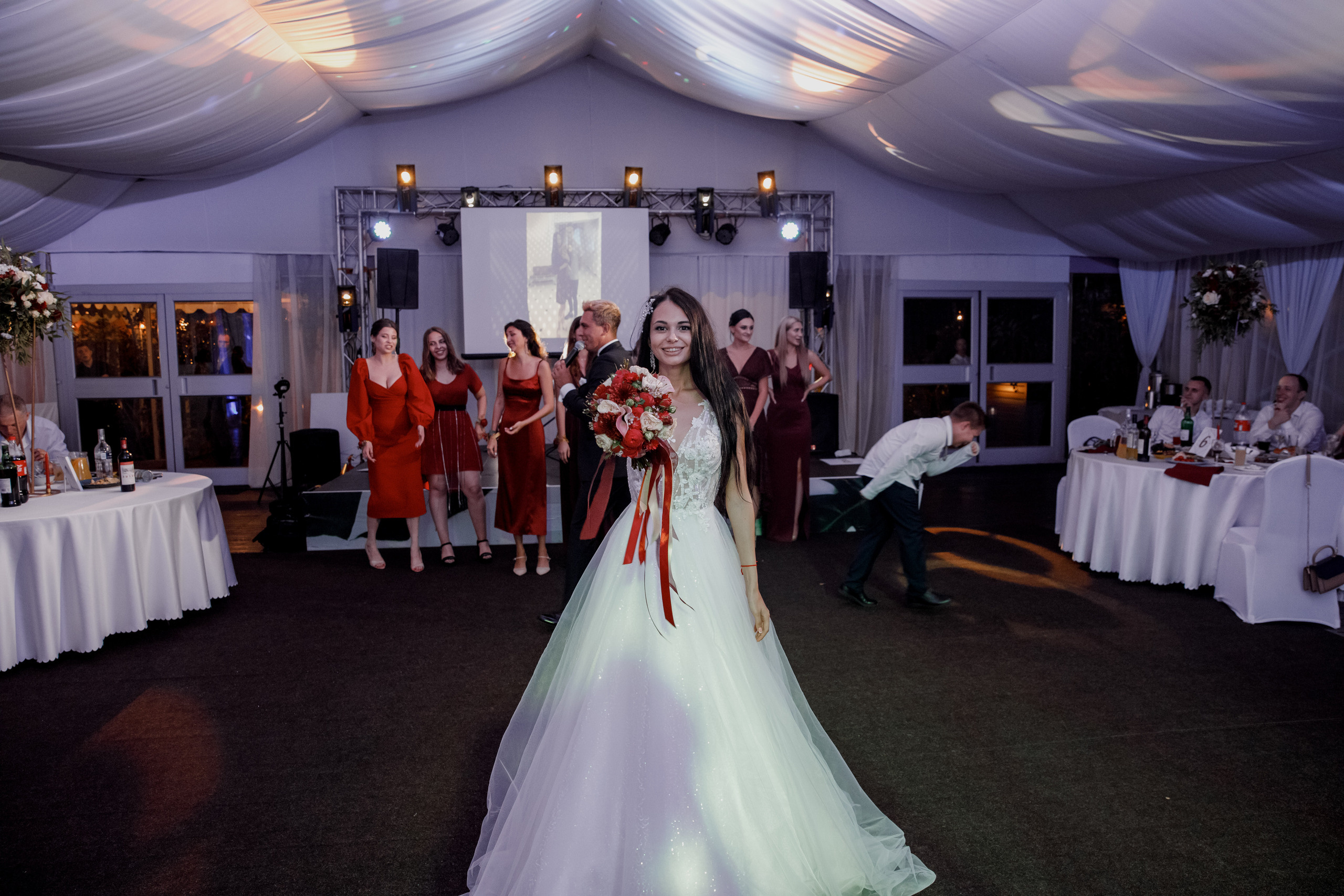 Алена и Николай. Свадебный и семейный фотограф  во Владивостоке Ольга Украинец