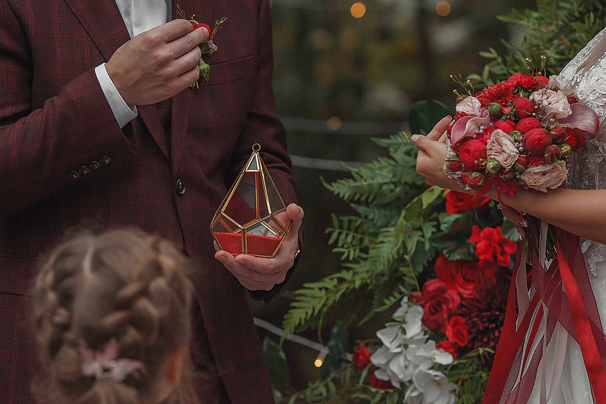 Алена и Николай. Свадебный и семейный фотограф  во Владивостоке Ольга Украинец