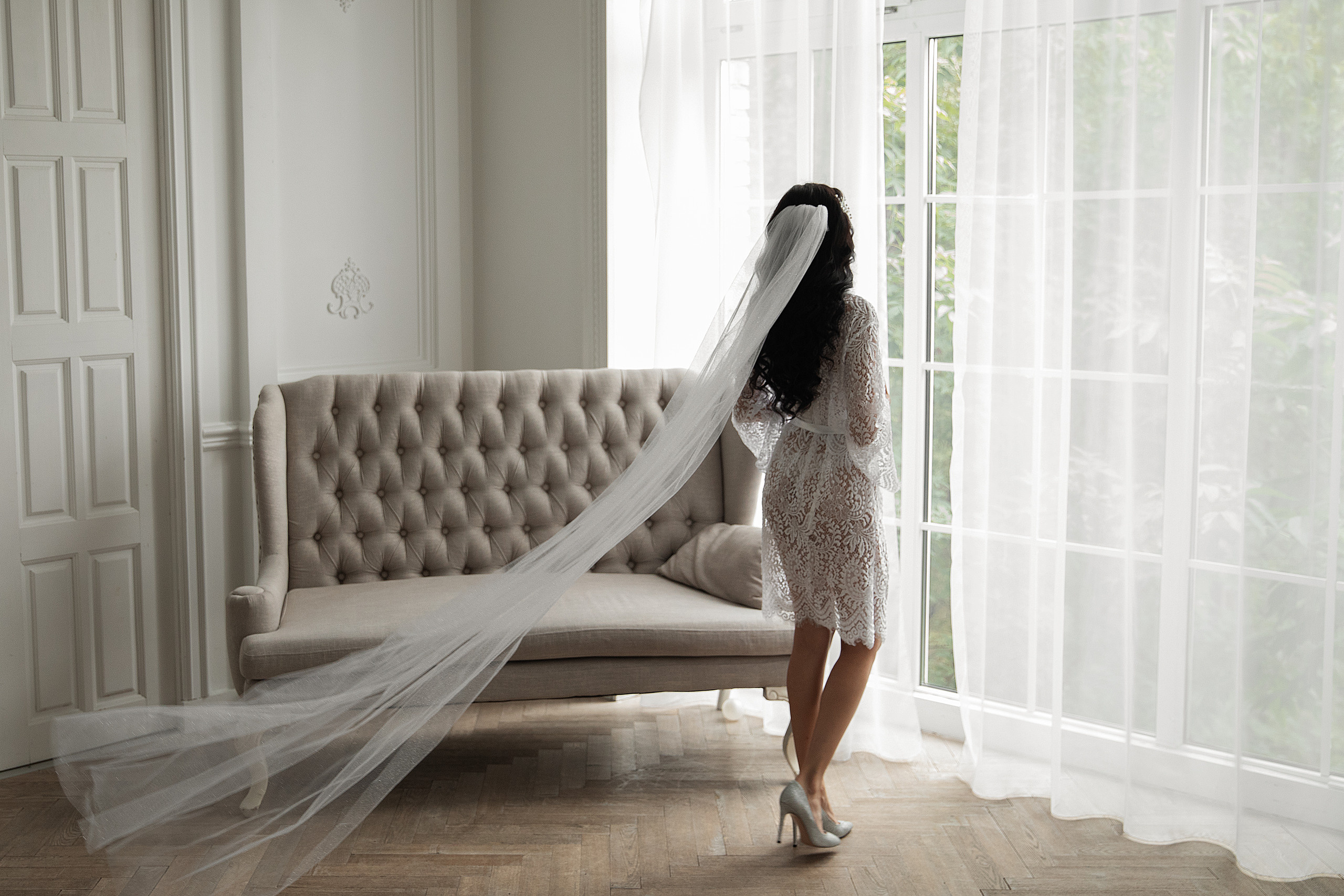 Алена и Николай. Свадебный и семейный фотограф  во Владивостоке Ольга Украинец