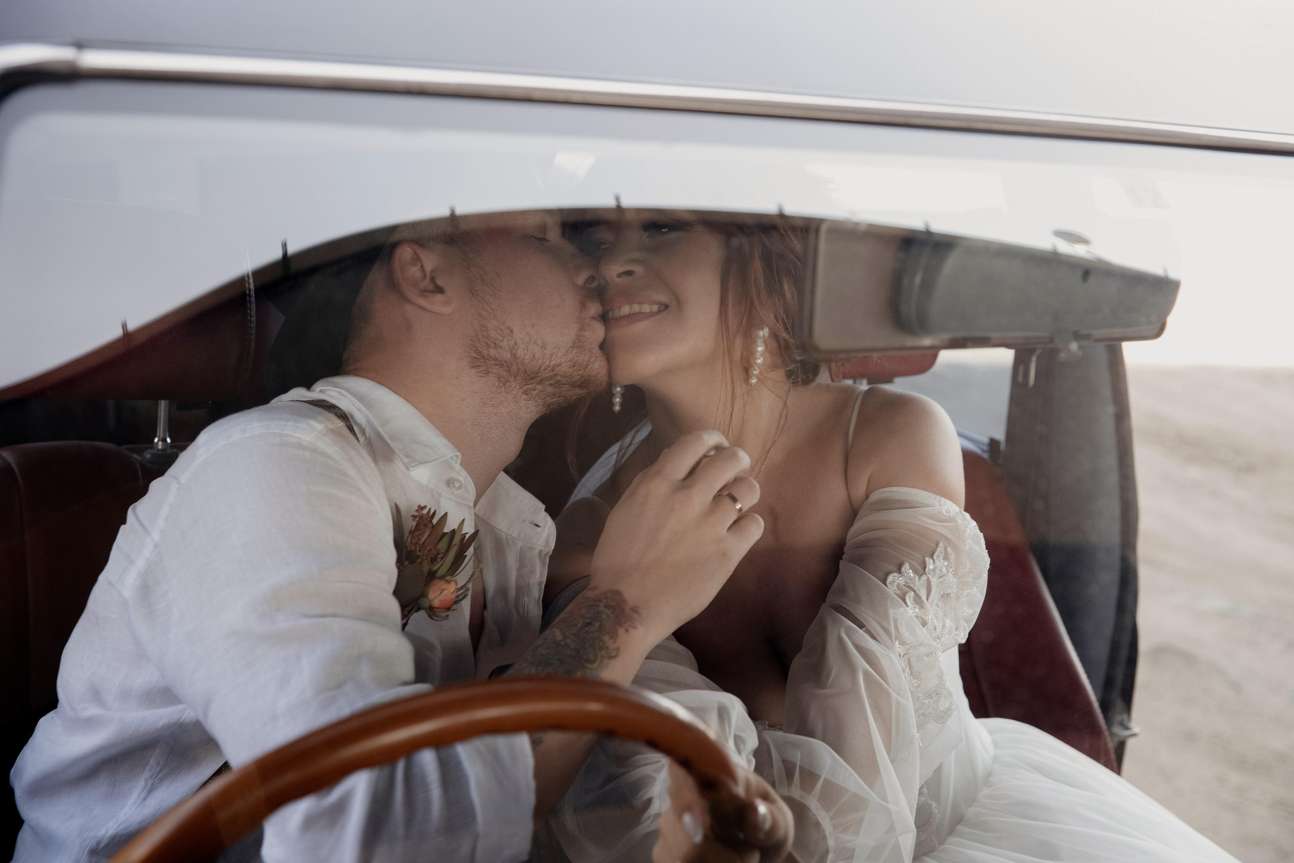 Дина и Саша. Свадебный и семейный фотограф  во Владивостоке Ольга Украинец