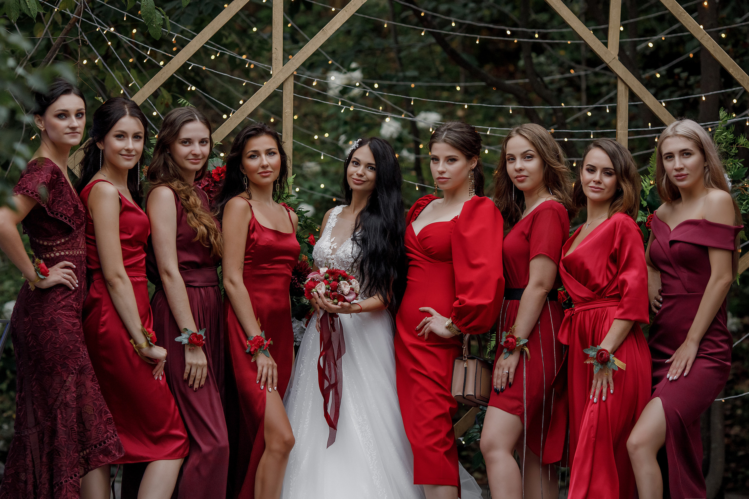 Алена и Николай. Свадебный и семейный фотограф  во Владивостоке Ольга Украинец