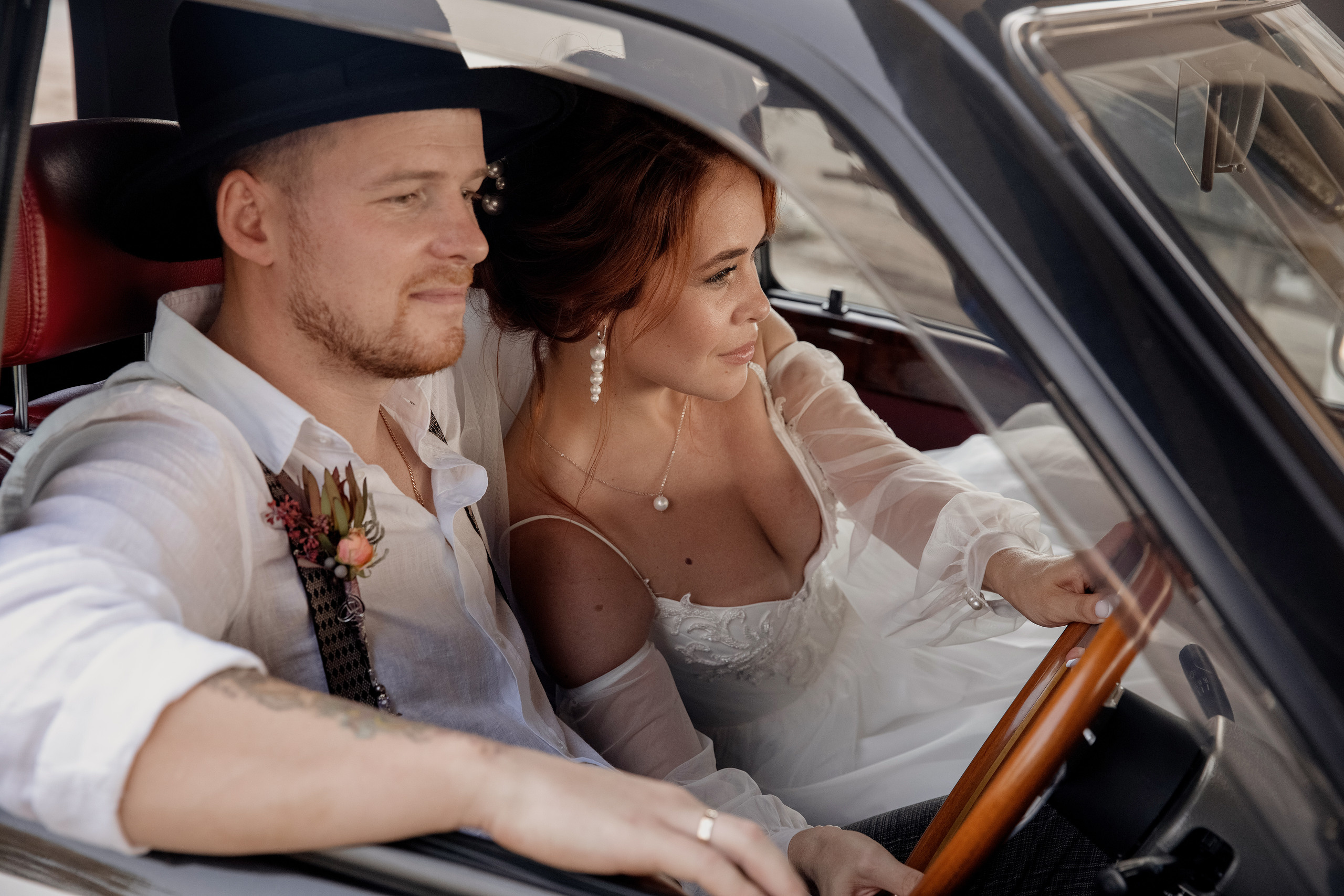 Дина и Саша. Свадебный и семейный фотограф  во Владивостоке Ольга Украинец