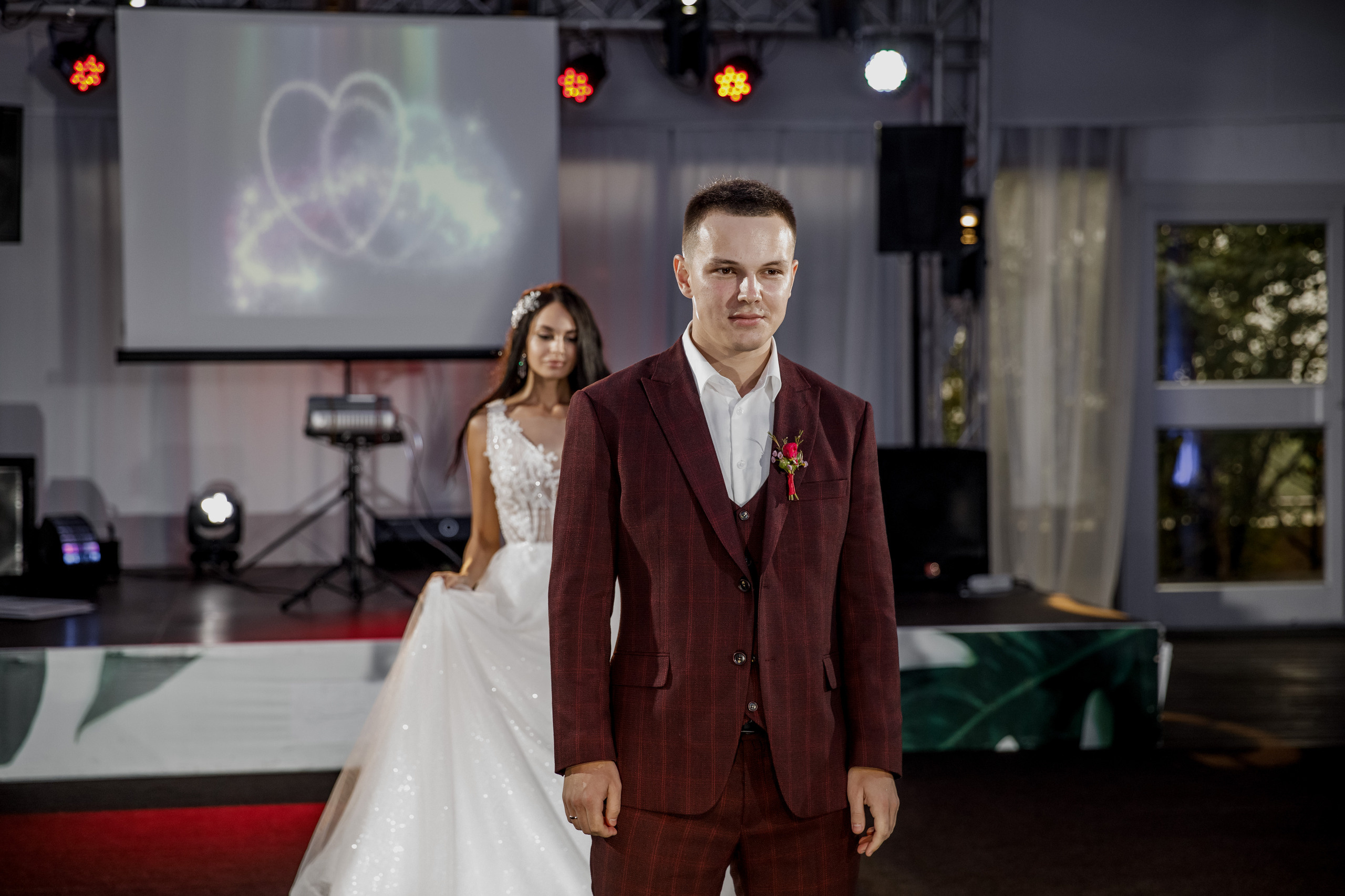 Алена и Николай. Свадебный и семейный фотограф  во Владивостоке Ольга Украинец