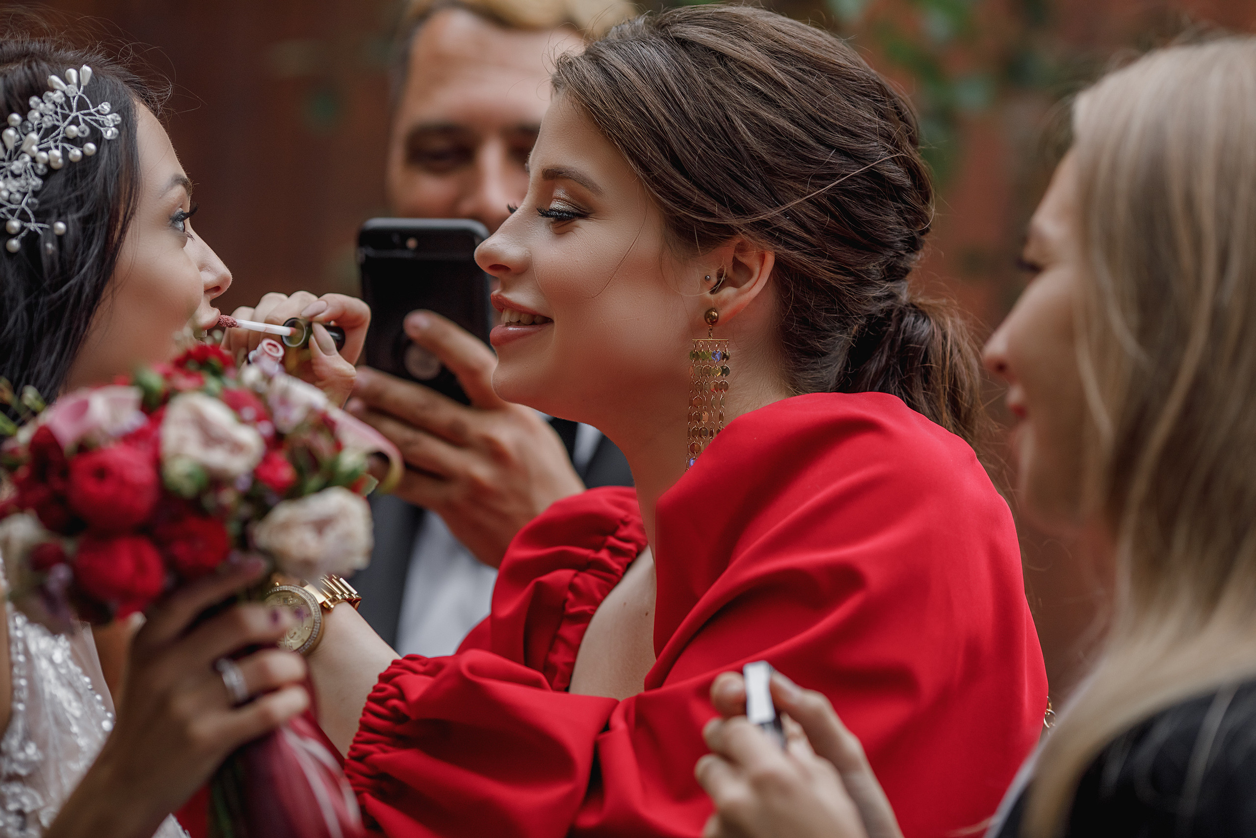 Алена и Николай. Свадебный и семейный фотограф  во Владивостоке Ольга Украинец