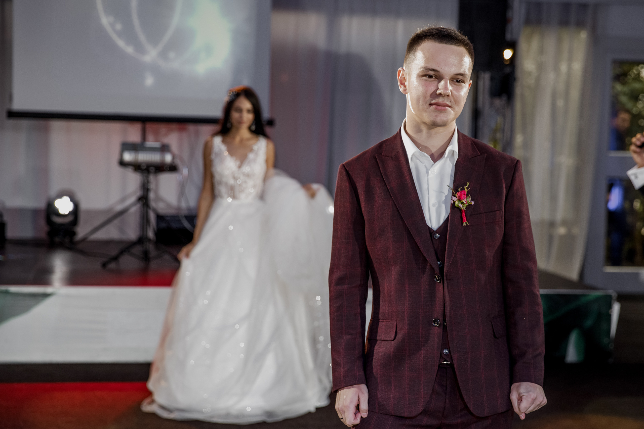 Алена и Николай. Свадебный и семейный фотограф  во Владивостоке Ольга Украинец