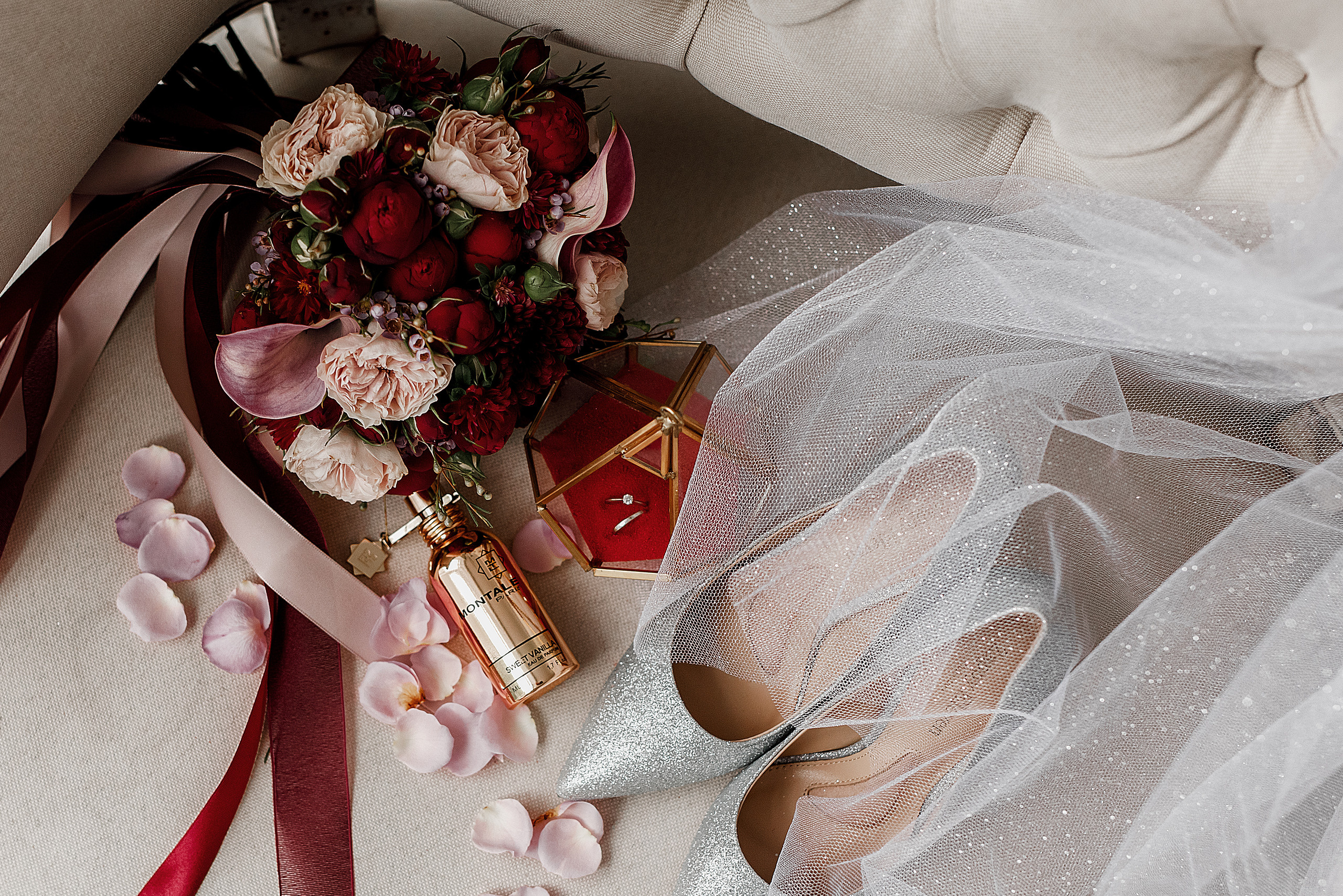 Алена и Николай. Свадебный и семейный фотограф  во Владивостоке Ольга Украинец