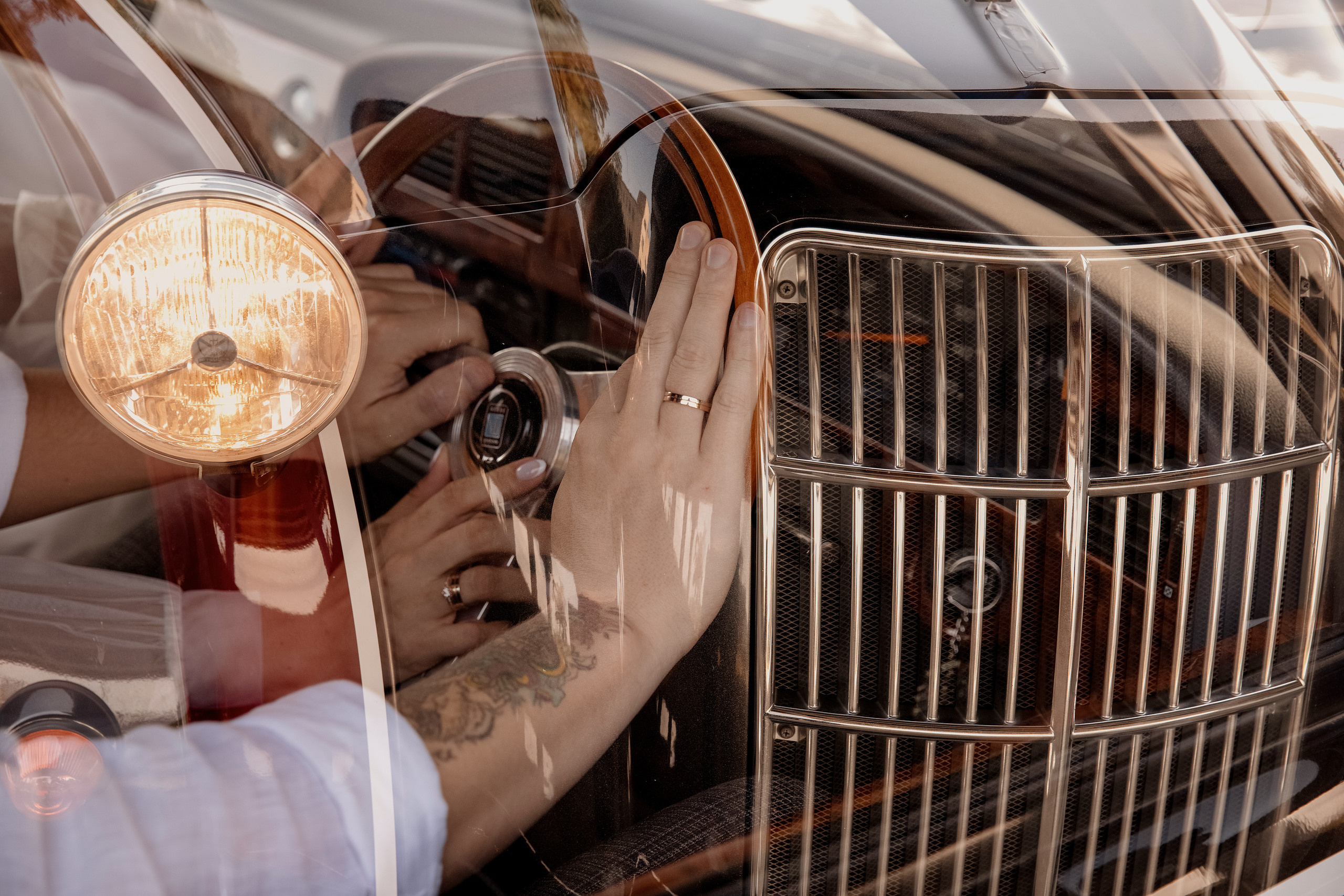 Дина и Саша. Свадебный и семейный фотограф  во Владивостоке Ольга Украинец