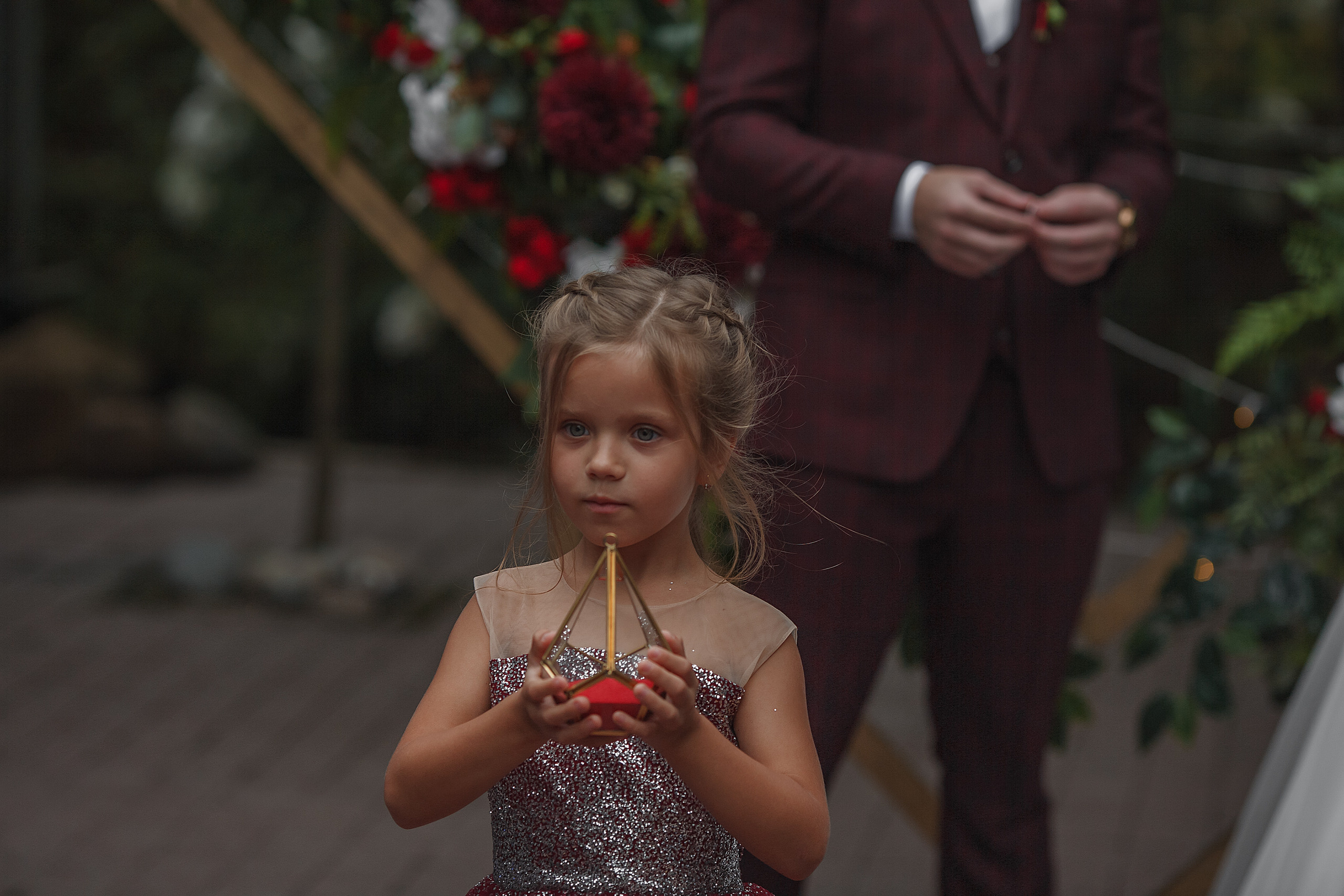 Алена и Николай. Свадебный и семейный фотограф  во Владивостоке Ольга Украинец