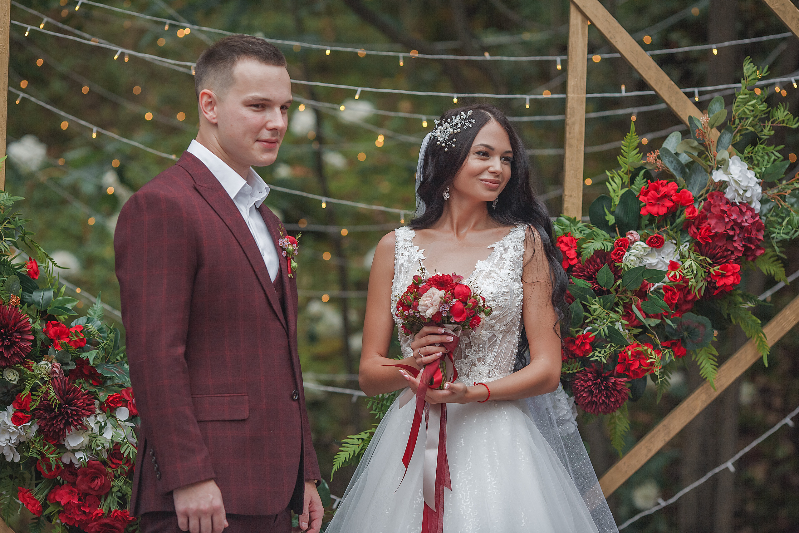 Алена и Николай. Свадебный и семейный фотограф  во Владивостоке Ольга Украинец