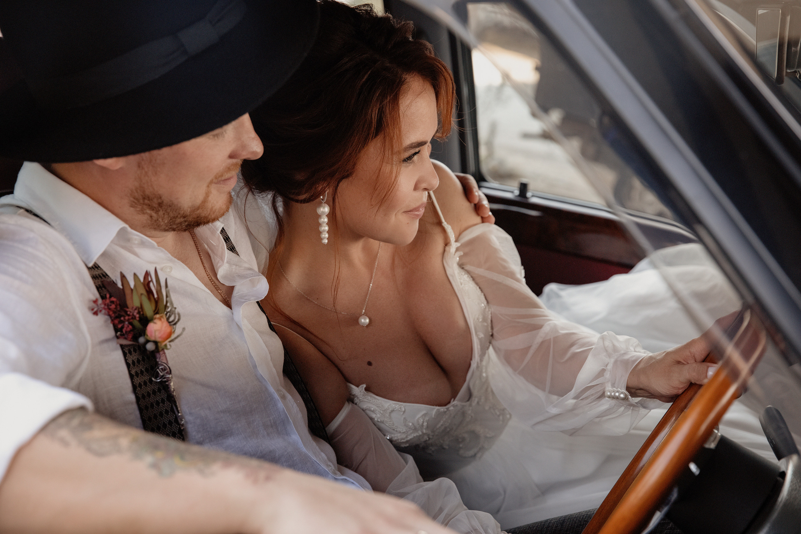 Дина и Саша. Свадебный и семейный фотограф  во Владивостоке Ольга Украинец