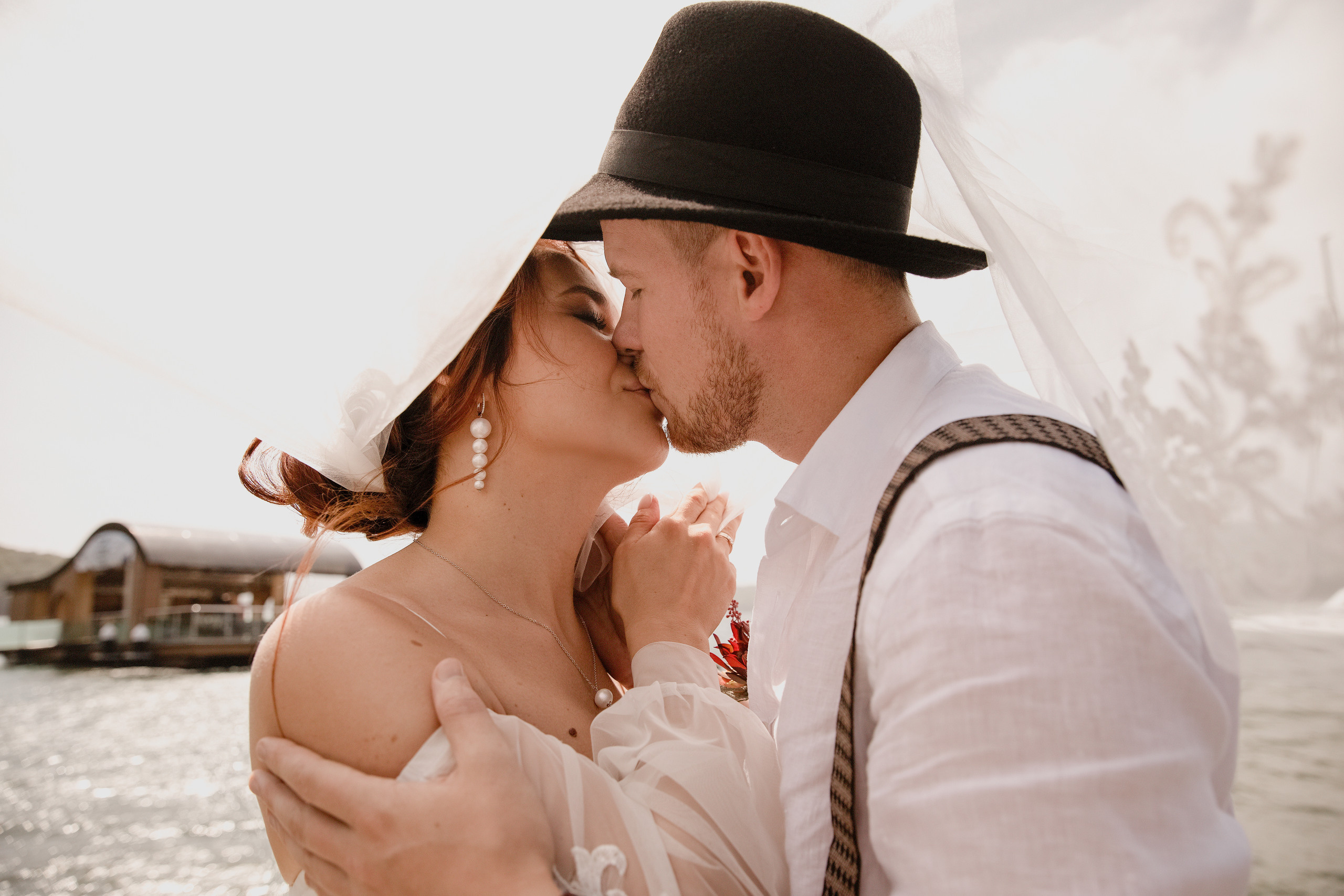 Дина и Саша. Свадебный и семейный фотограф  во Владивостоке Ольга Украинец