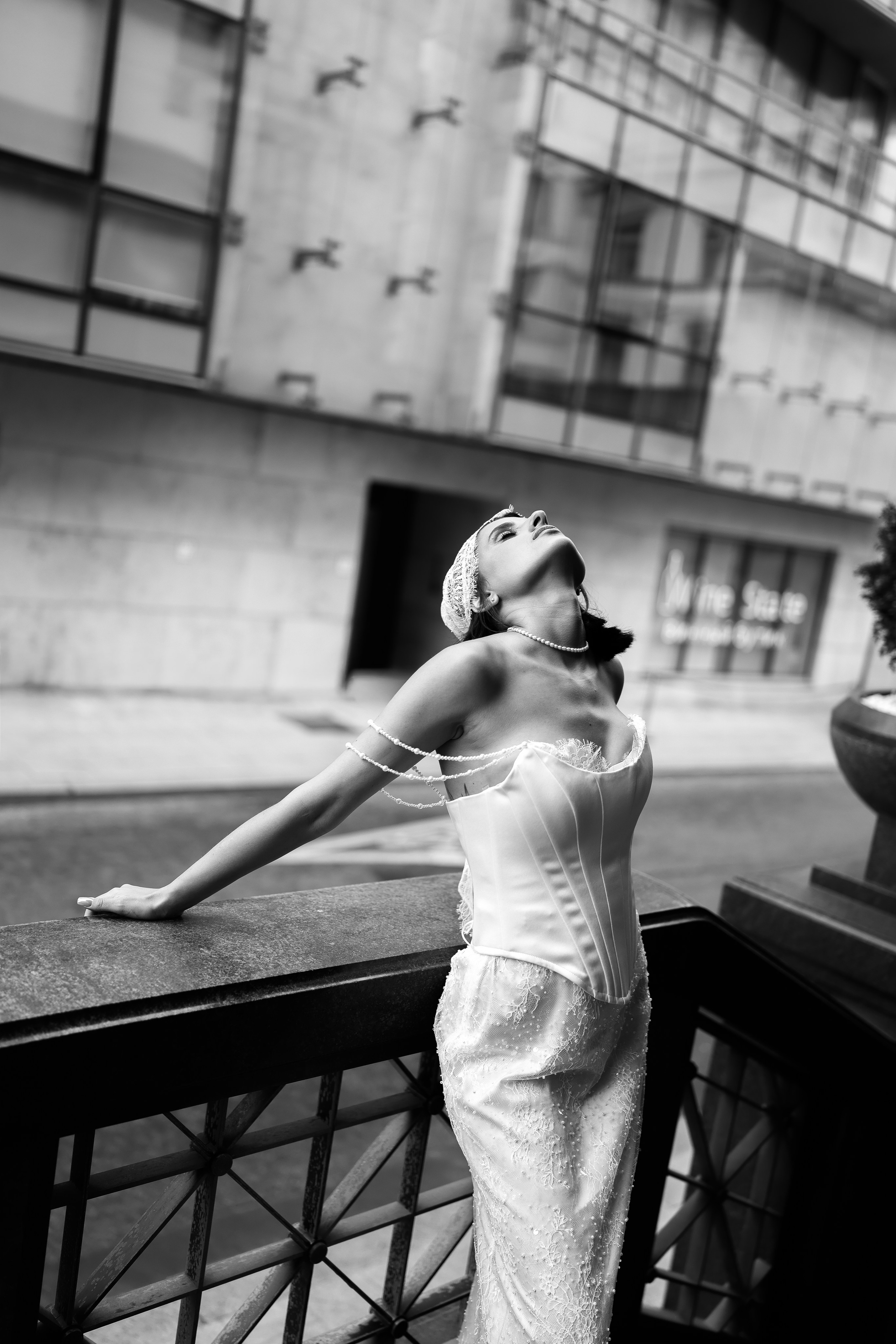 The wedding of Alexandra and Mikail. Свадебный фотограф в Москве Людмила Яковлева