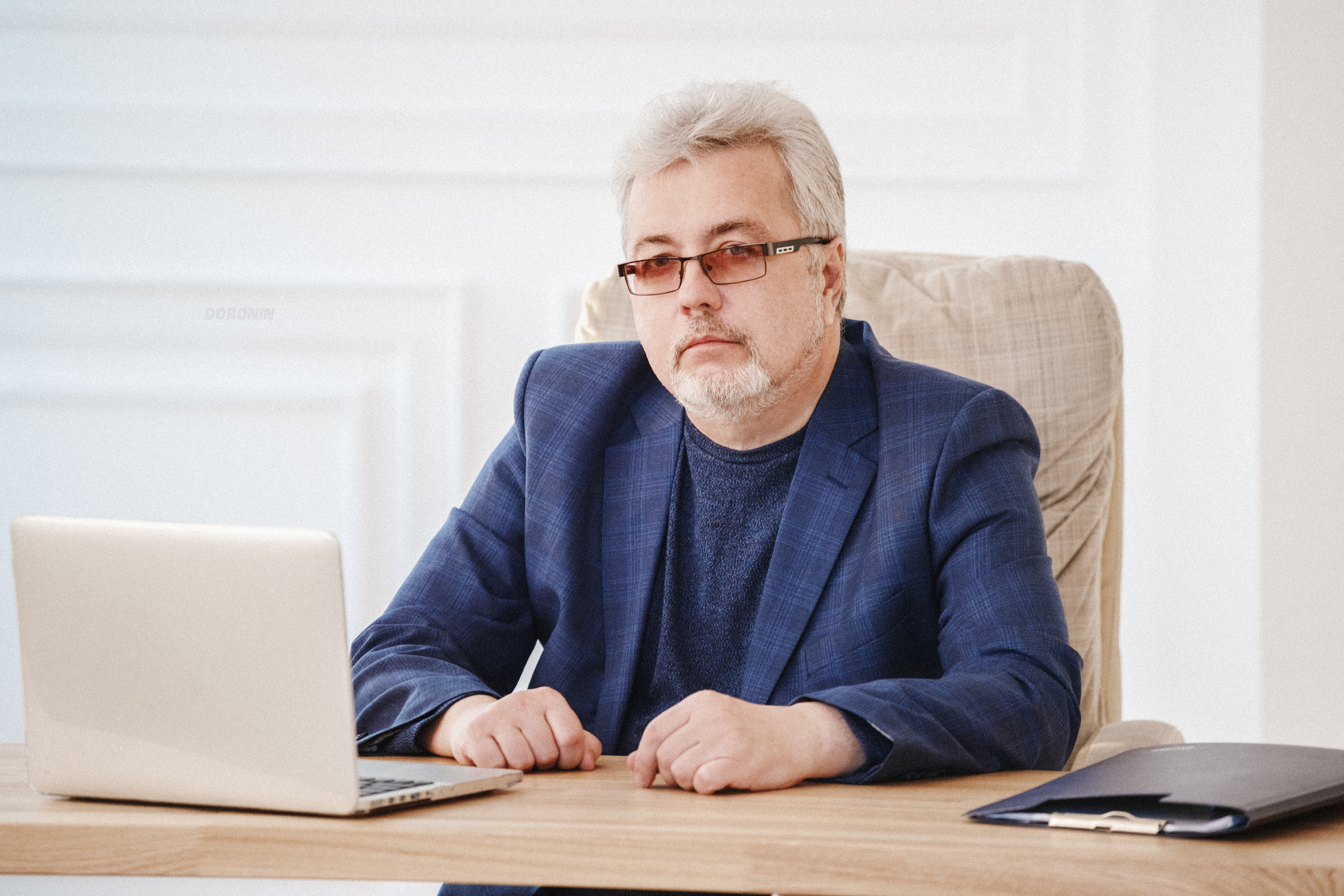 Деловой стиль. Денис Доронин фотограф  Санкт-Петербург | Москва