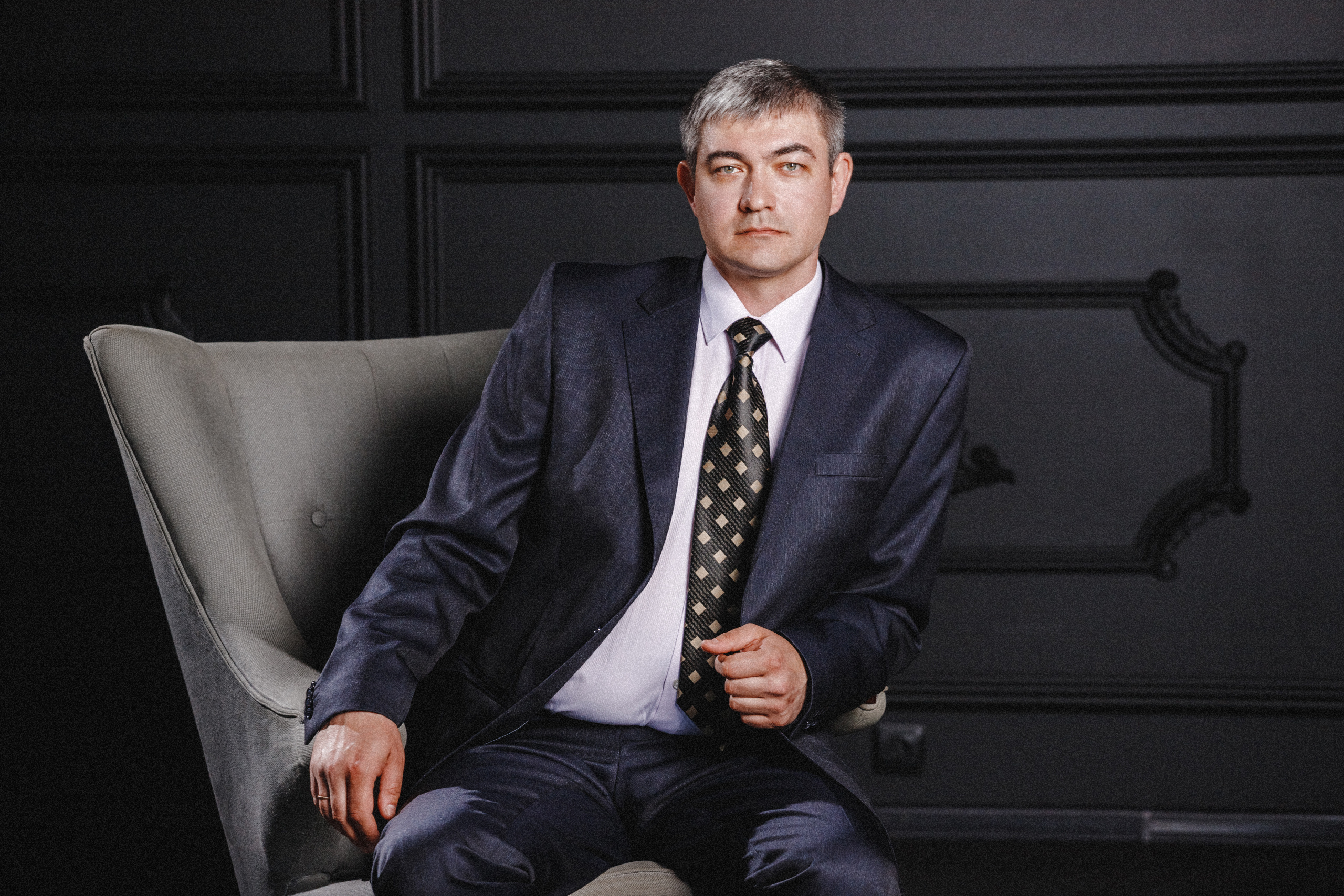 Деловой стиль. Денис Доронин фотограф  Санкт-Петербург | Москва