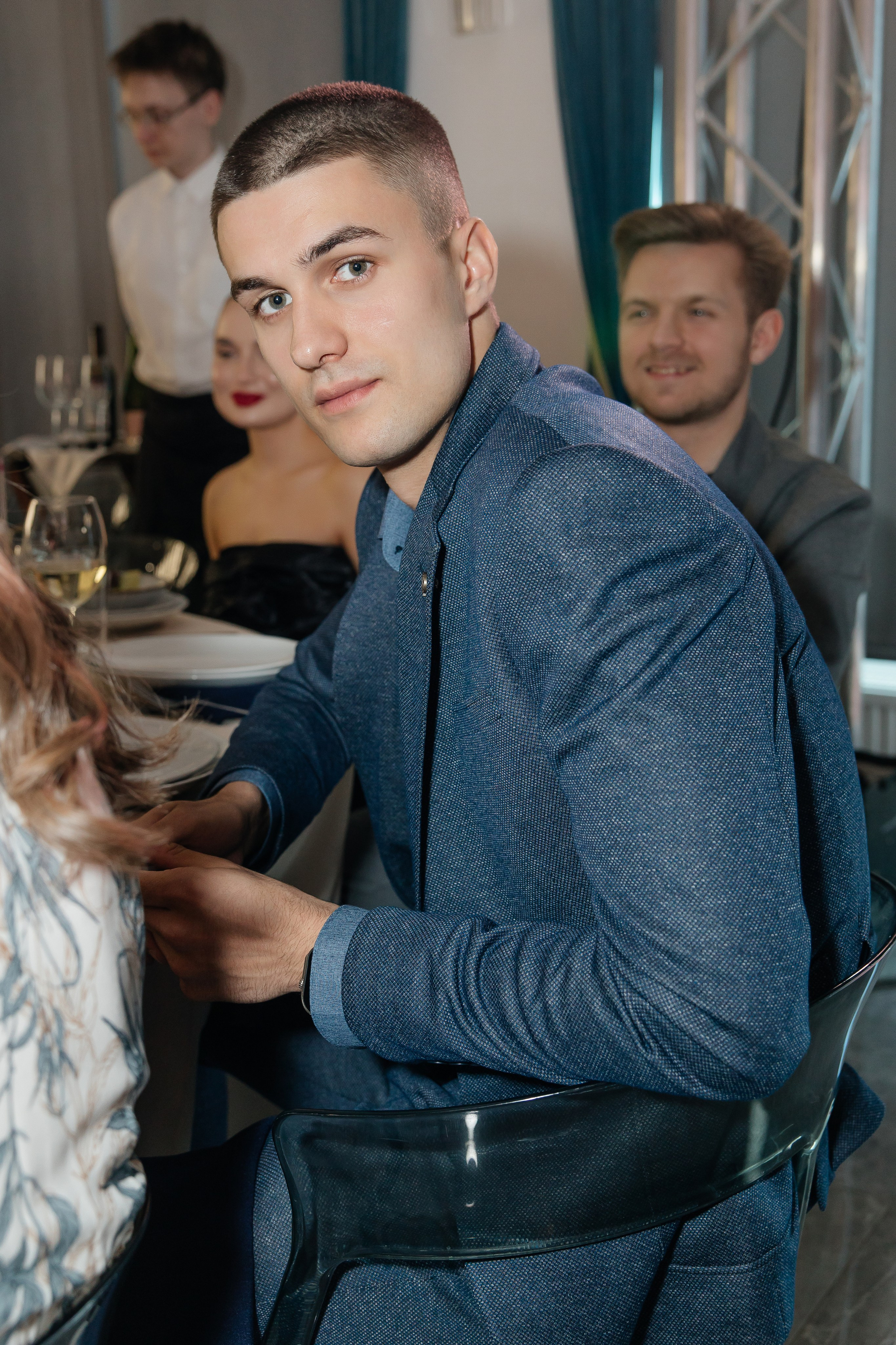 День рождения