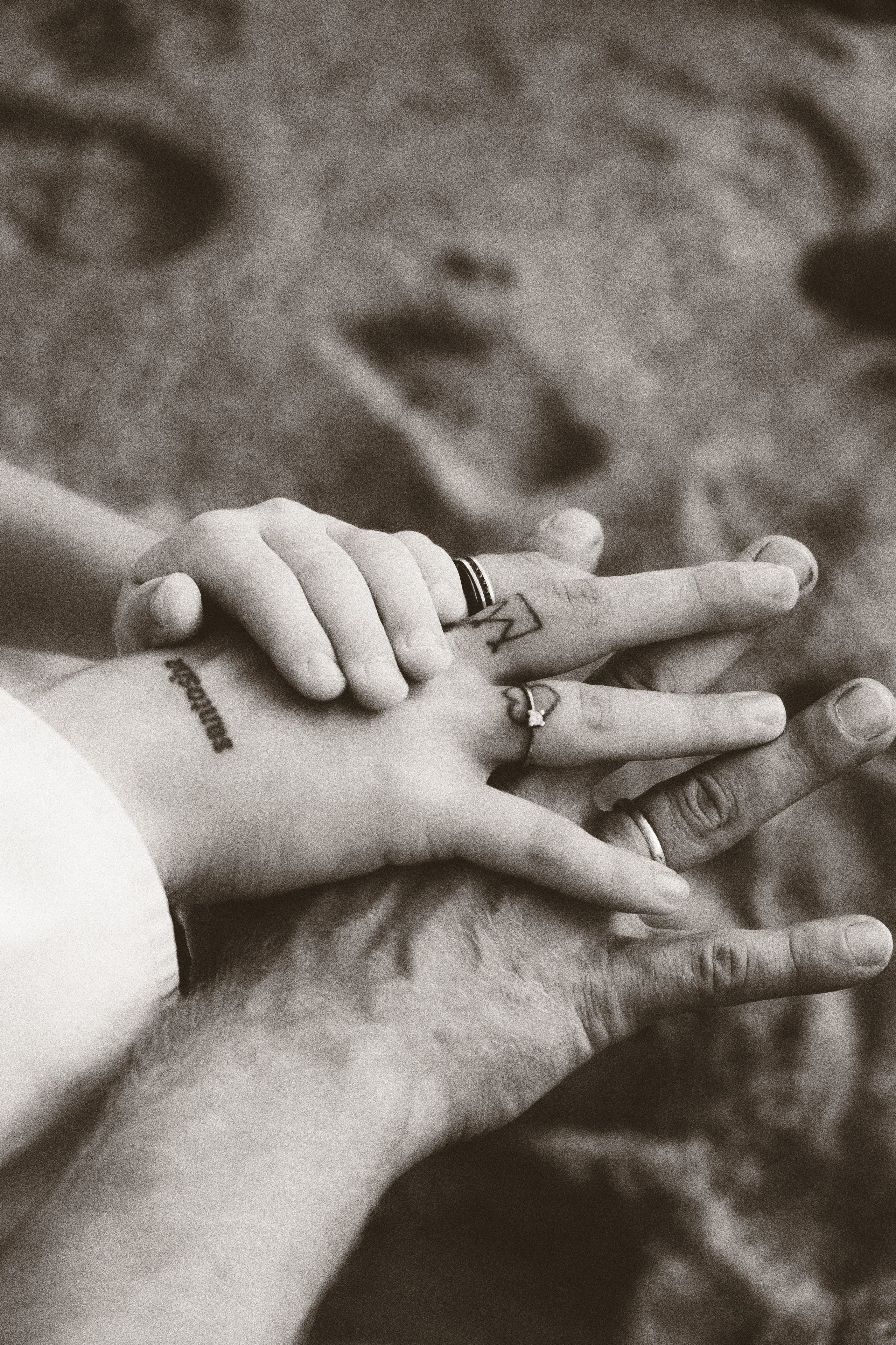 Family. Юлия Ельцина — фотограф и видеограф в Екатеринбурге