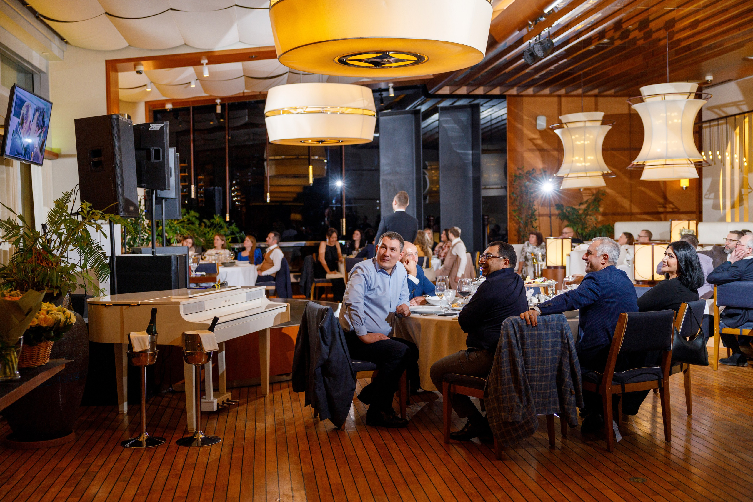 Зимняя сказка. Репортажный и студийный фотограф в Москве — Софи