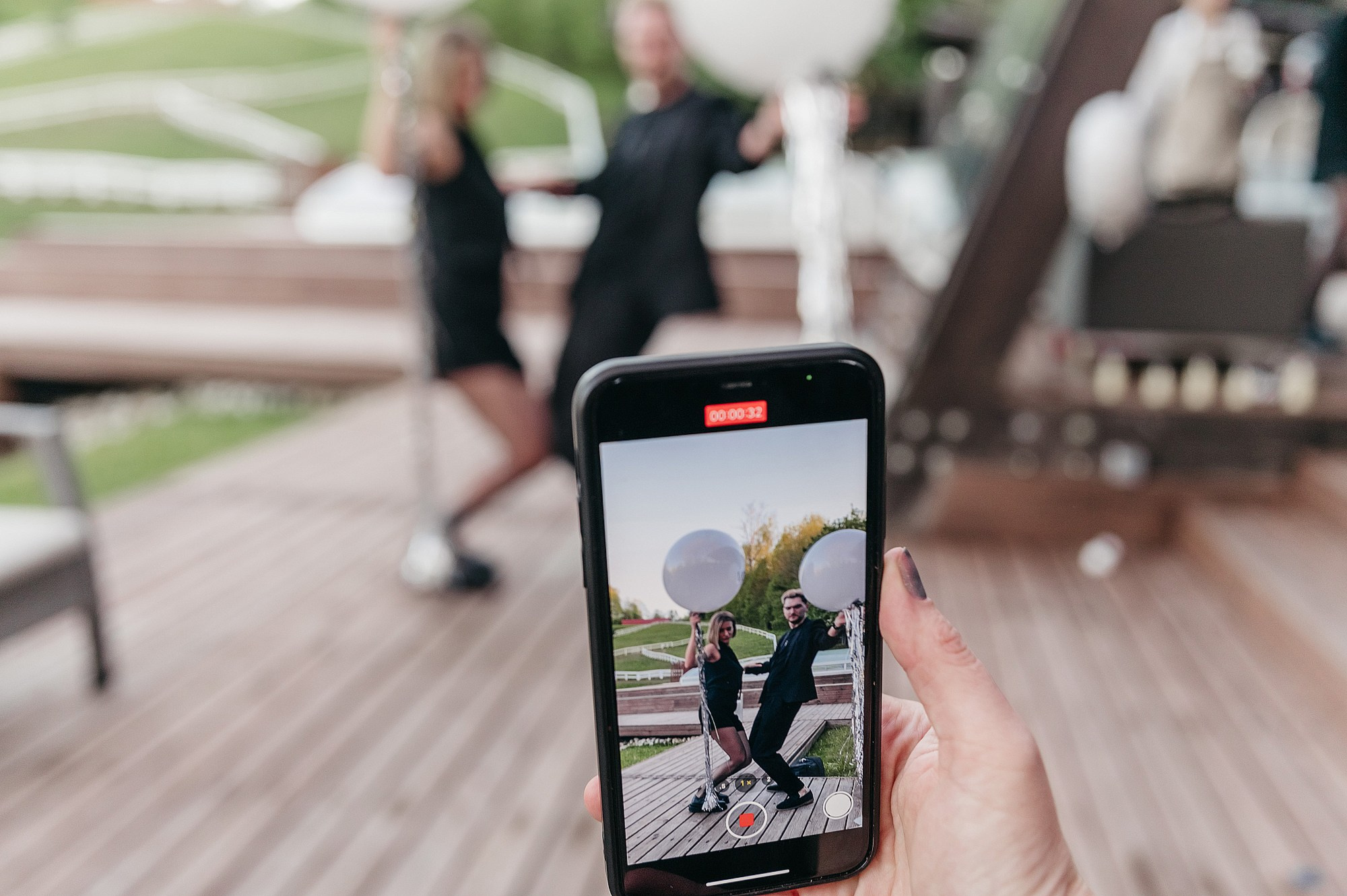 Volga & friends. Свадебный фотограф в Дубне Алексей Фонарёв