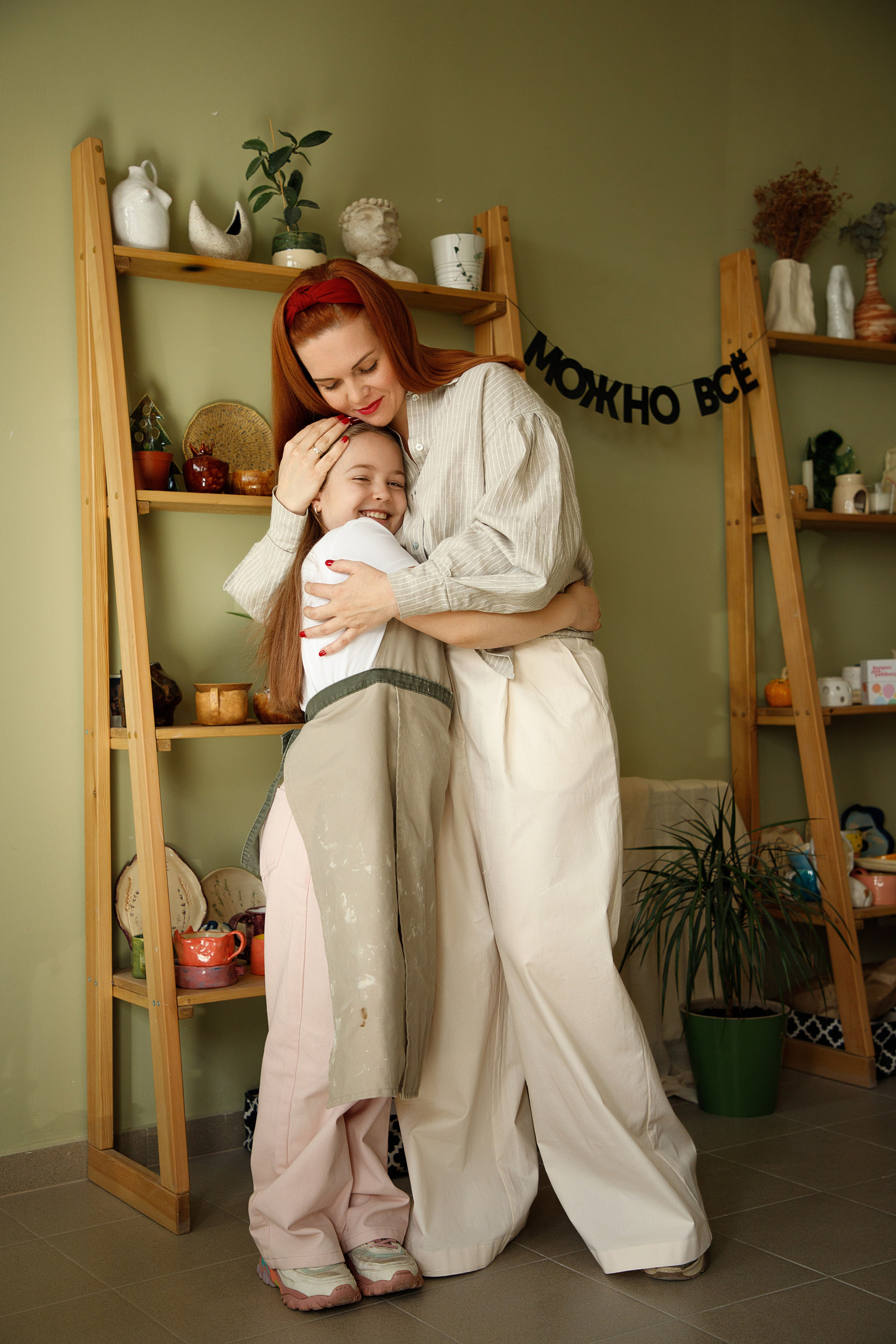 Для Екатерины девичник в Керамисте. Семейный и женский фотограф в Ростове-на-дону и Таганроге Мастерова Мария