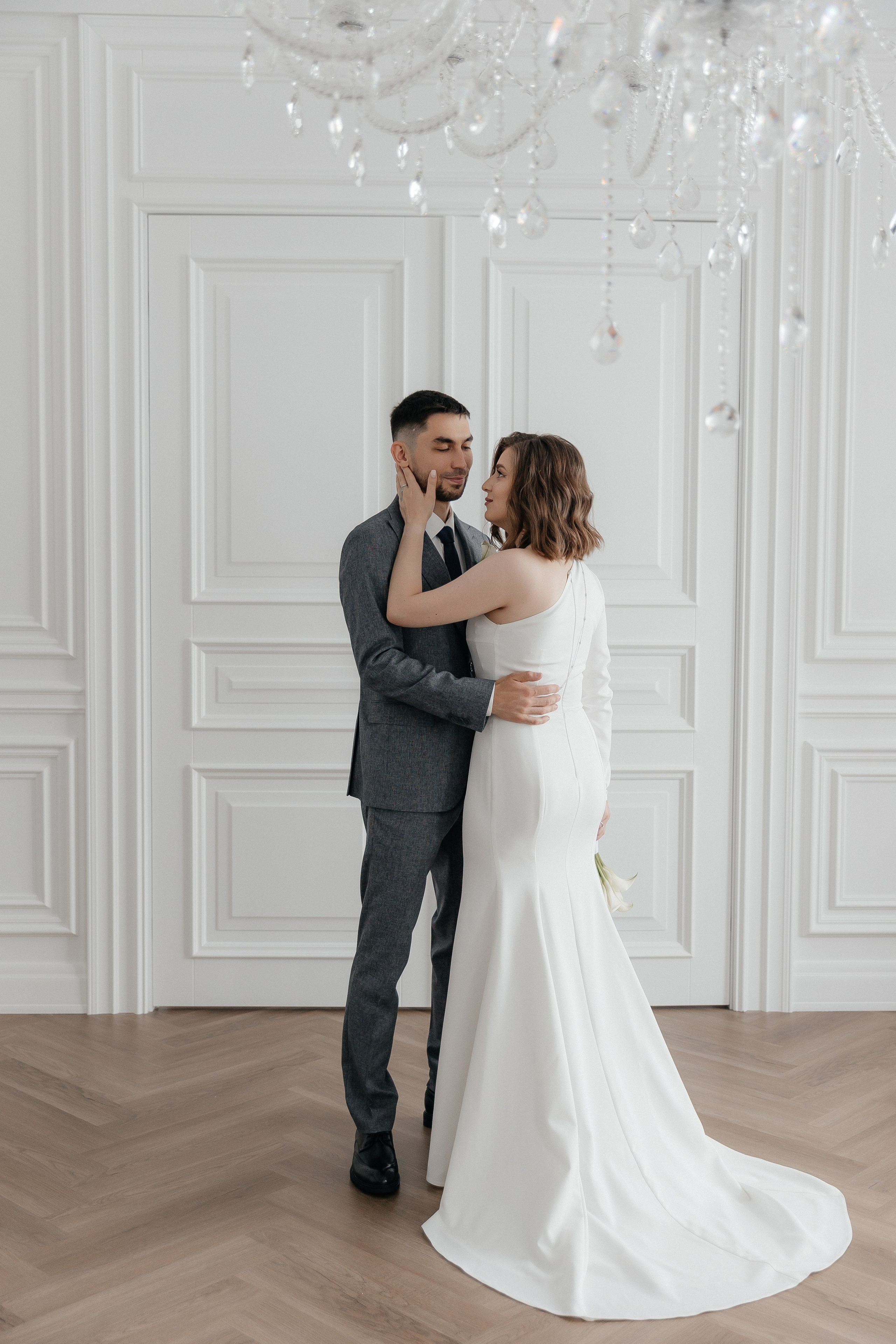 WEDDING PARTY. Фотограф в Казани Гузель Зайнуллина