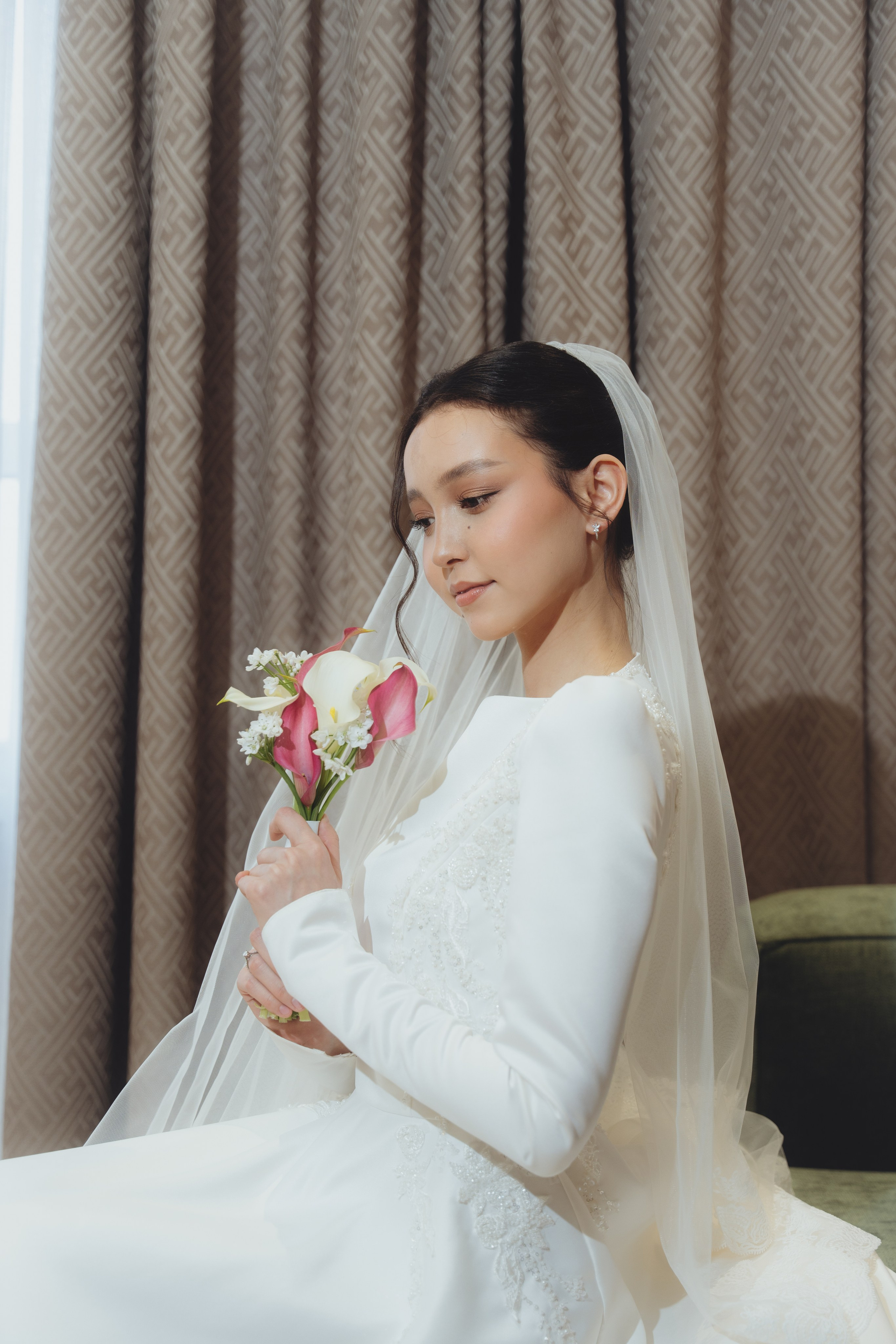 Galym&Ayaulym Wedding Day