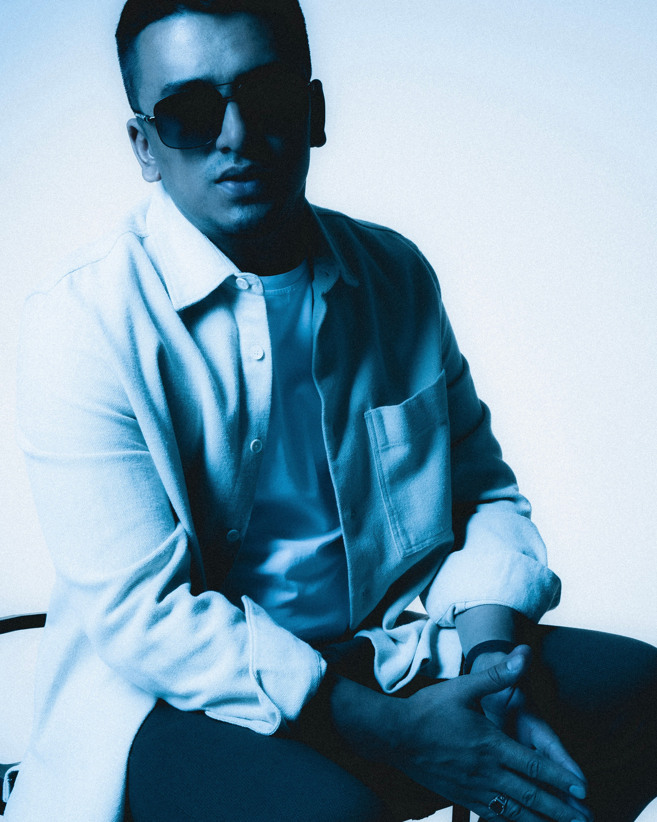 ШАХМУРАТ БАХАМОВ