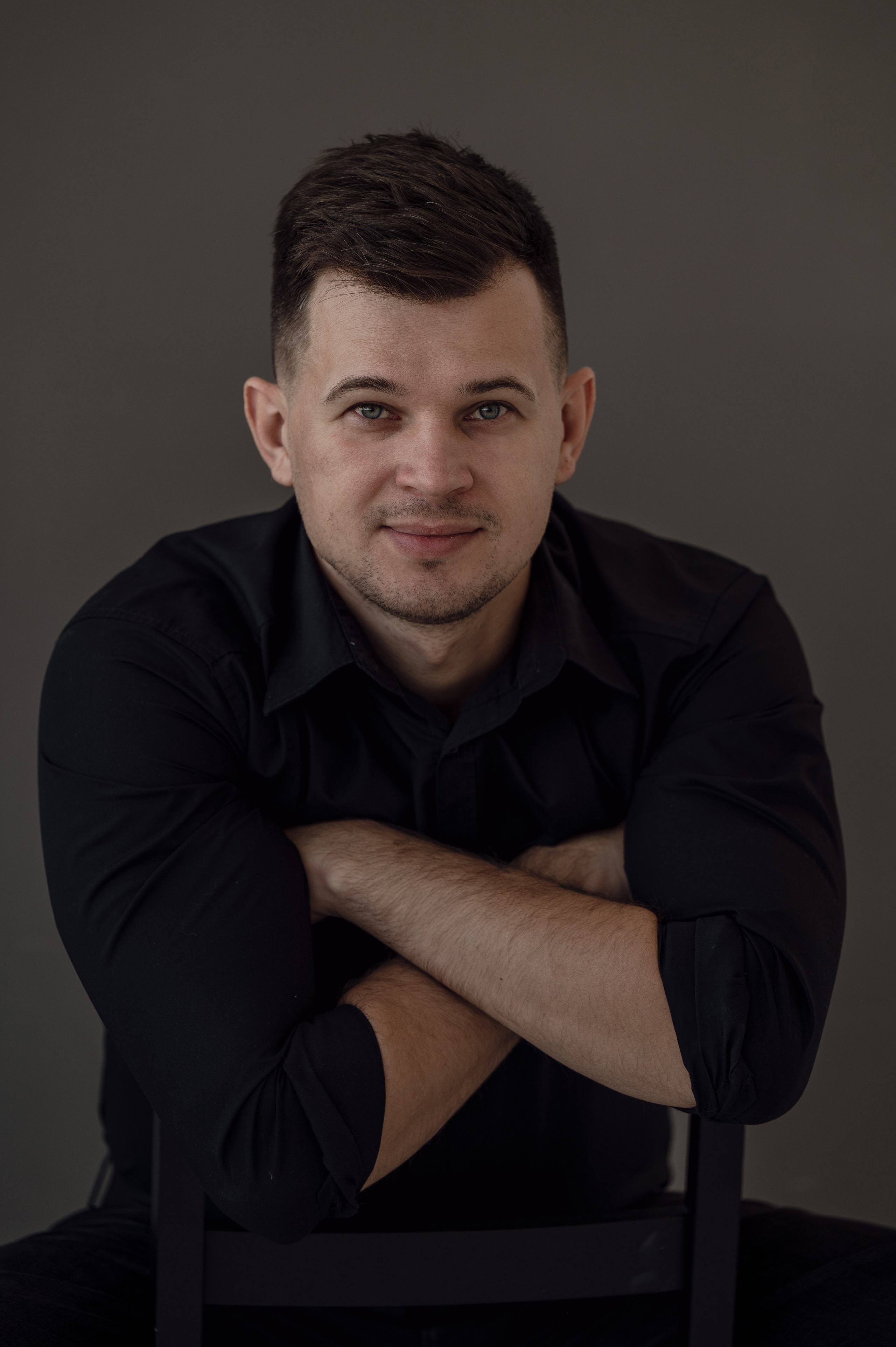 Алексей. Семейный и детский фотограф в Екатеринбурге Валерия Нагибина