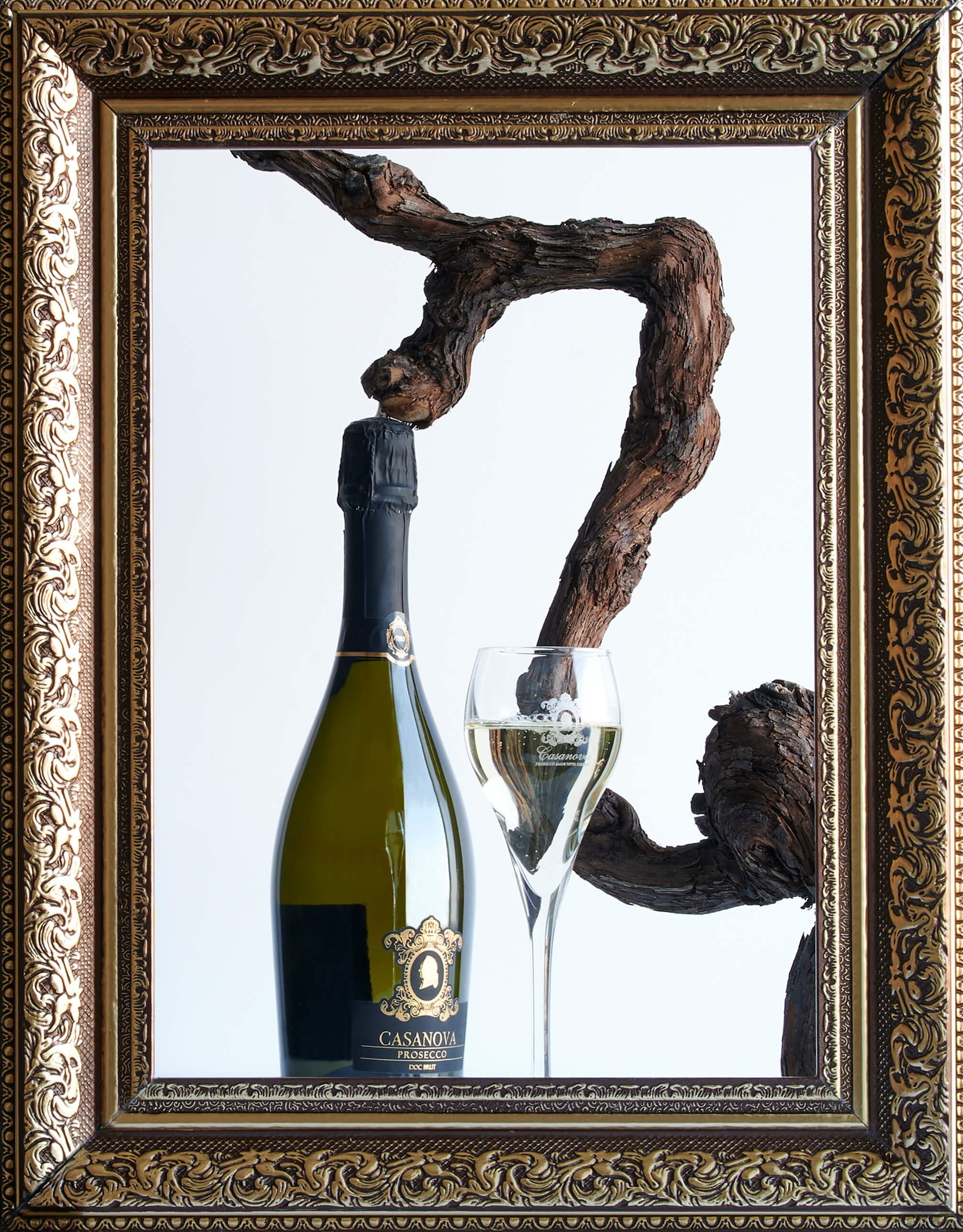 Advertising. Fashion and Portrait Photography by Elena Subbotina