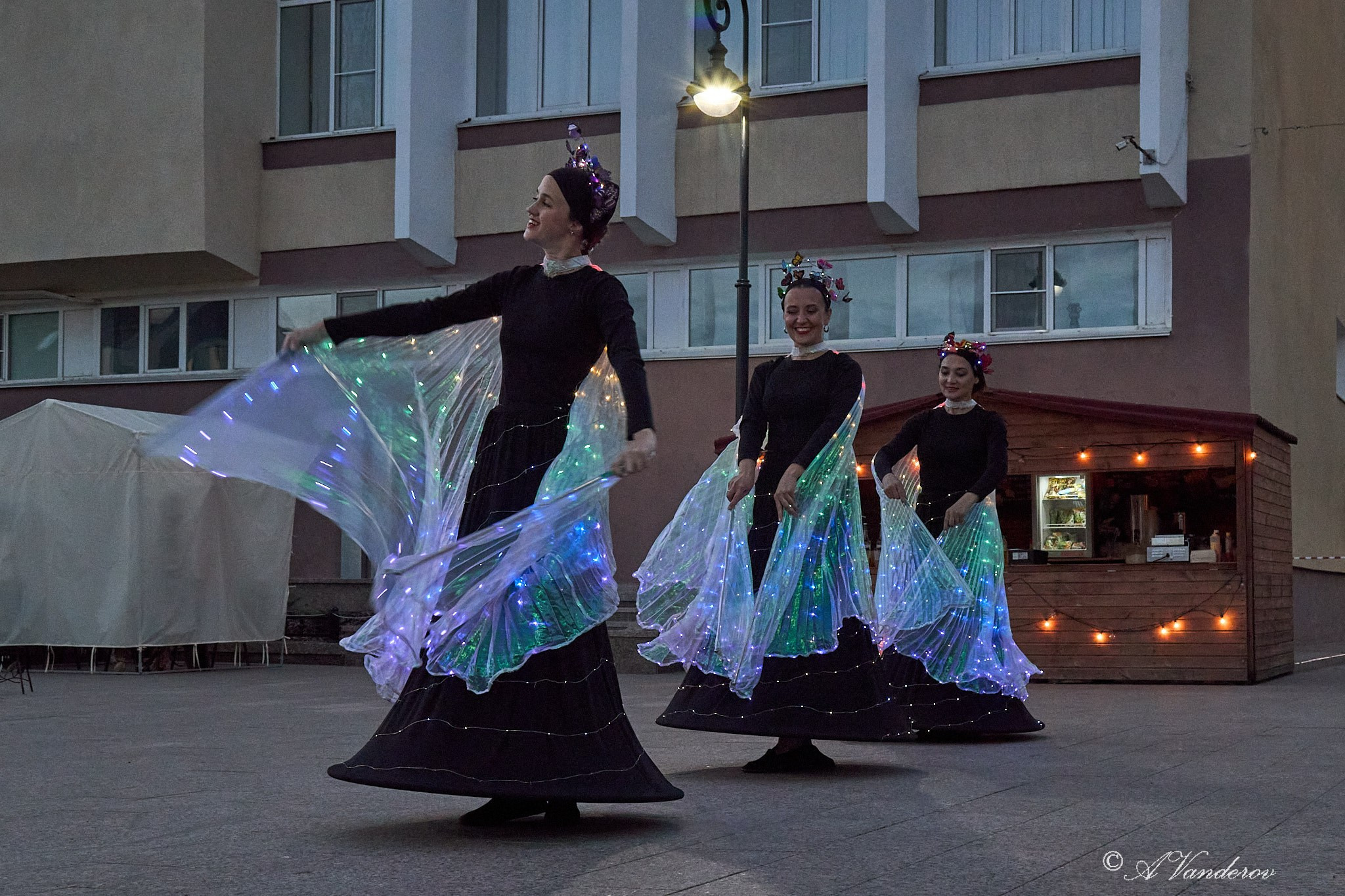 День города 2025. Фотограф Омск | Александр Вандеров