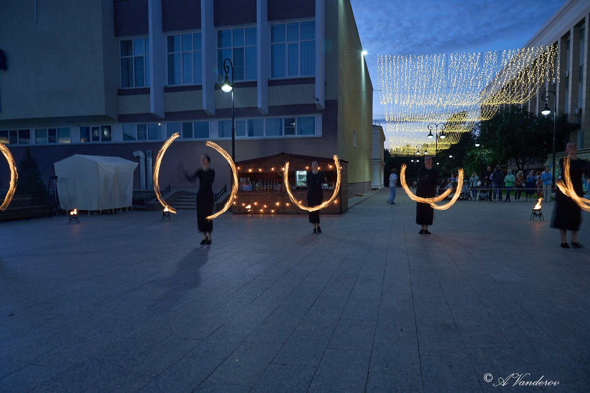 День города 2025. Фотограф Омск | Александр Вандеров