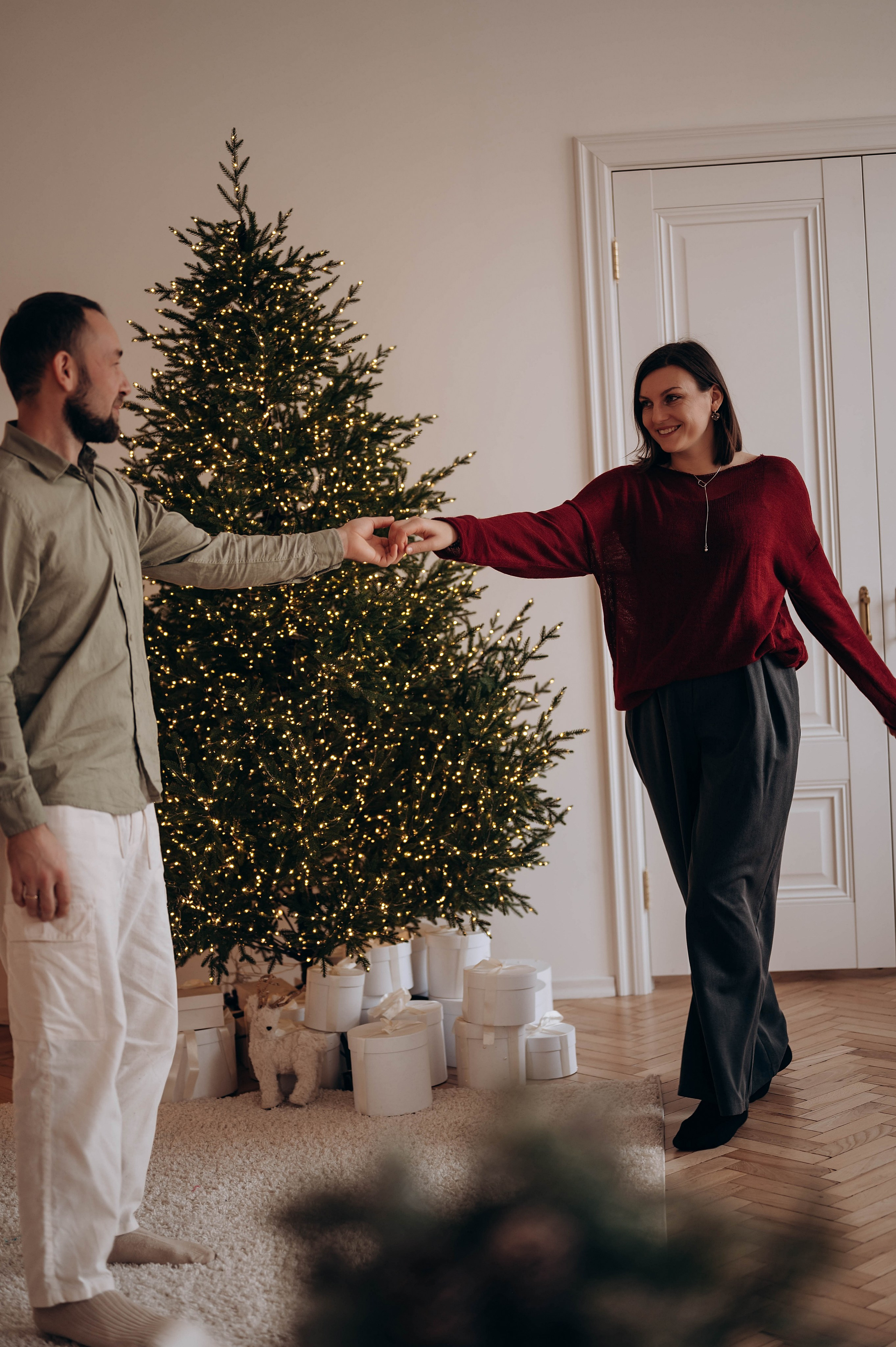 Семейные истории. Главная