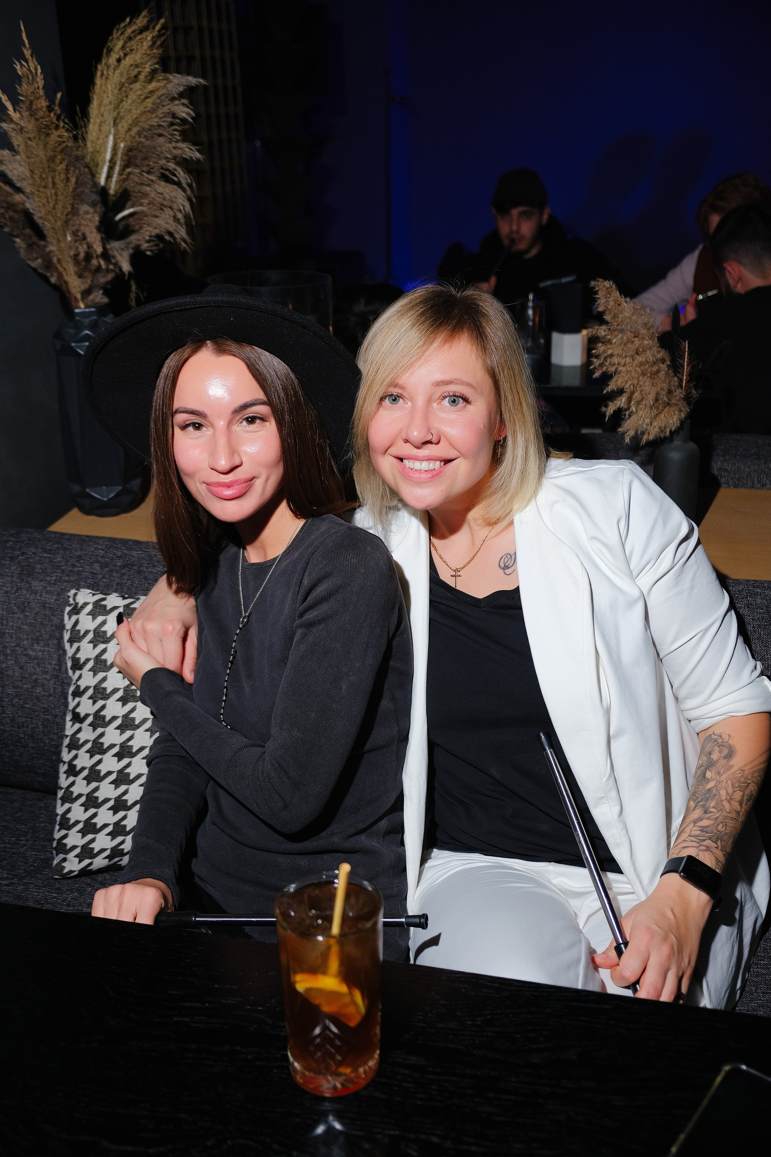 Blisski. Репортажный и клубный фотограф Москва