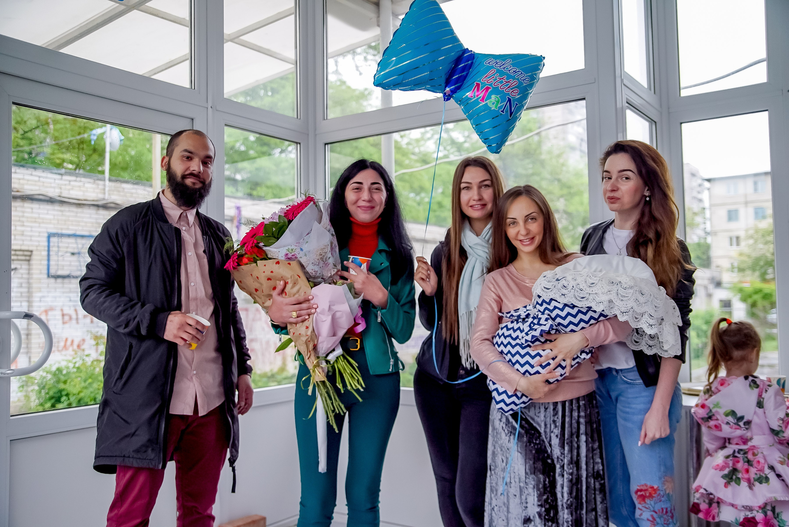 Выписка. Максим Матвийченко и Виктория Басова профессионалы своего дела