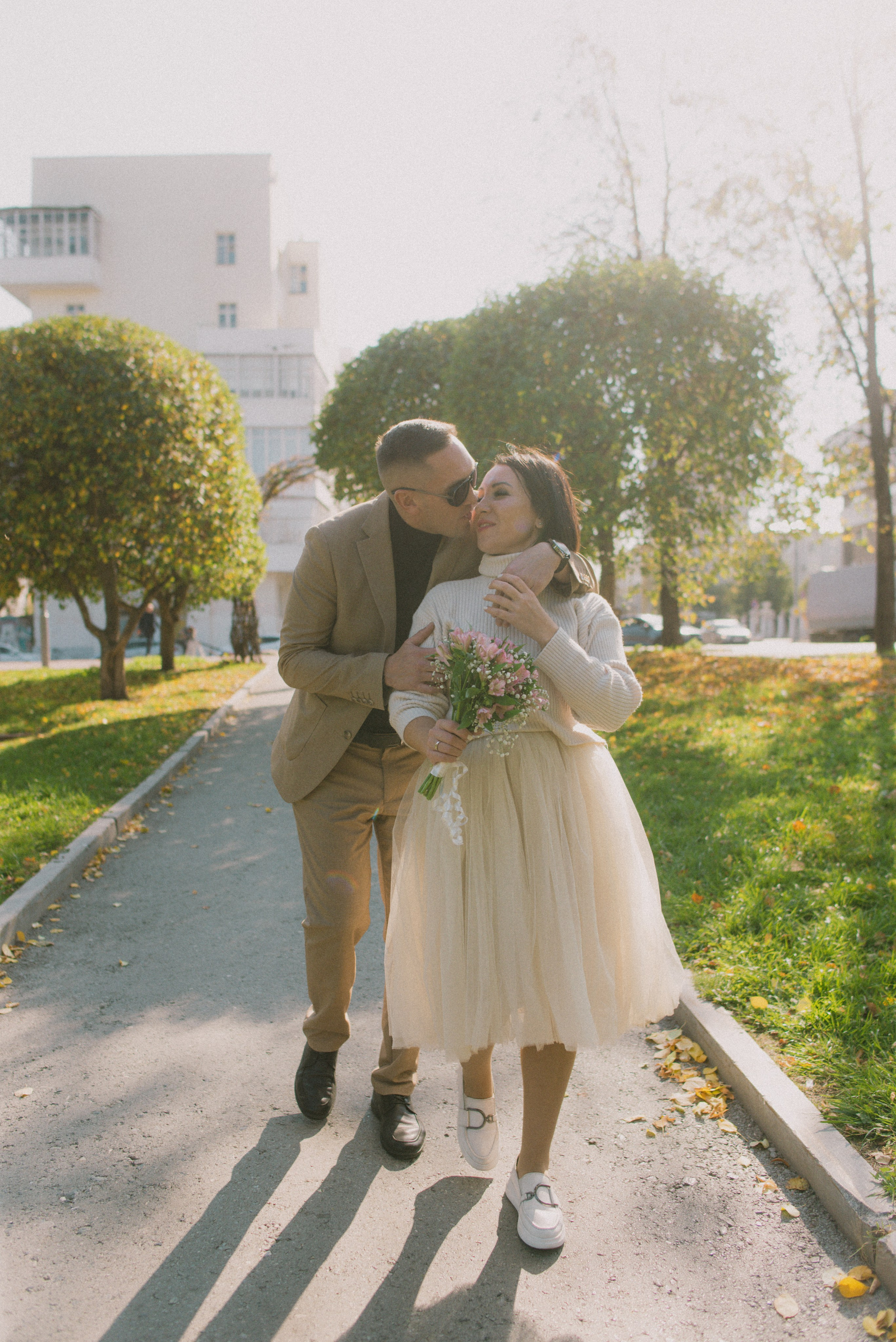 С л у ч а й н о с т ь. Творческий фотограф Сургут/Москва (портреты, свадьбы, lovestory…)