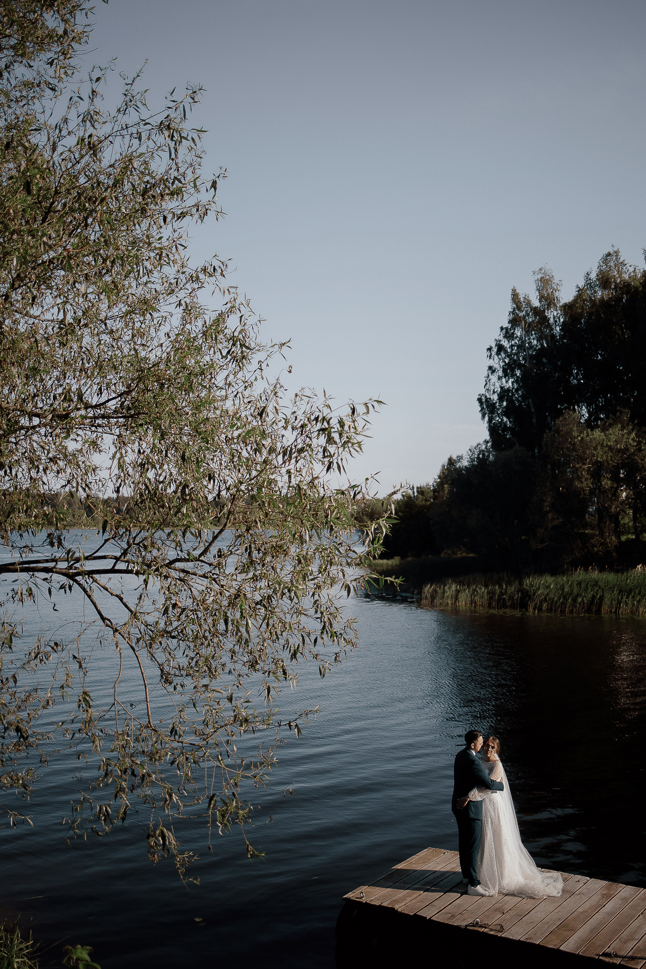Свадебная съемка. Свадебный фотограф
