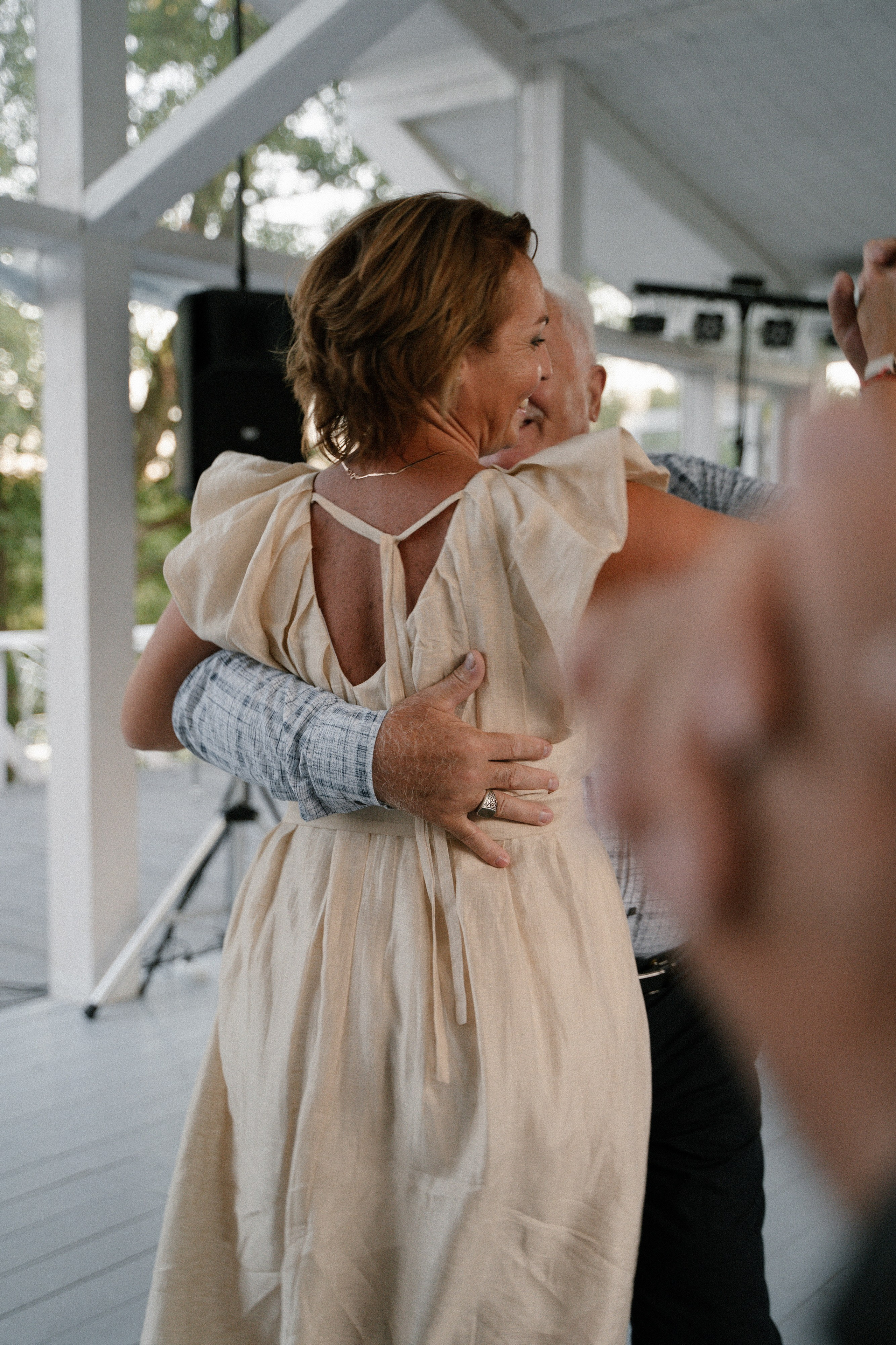 Любовь и танцы. Главная