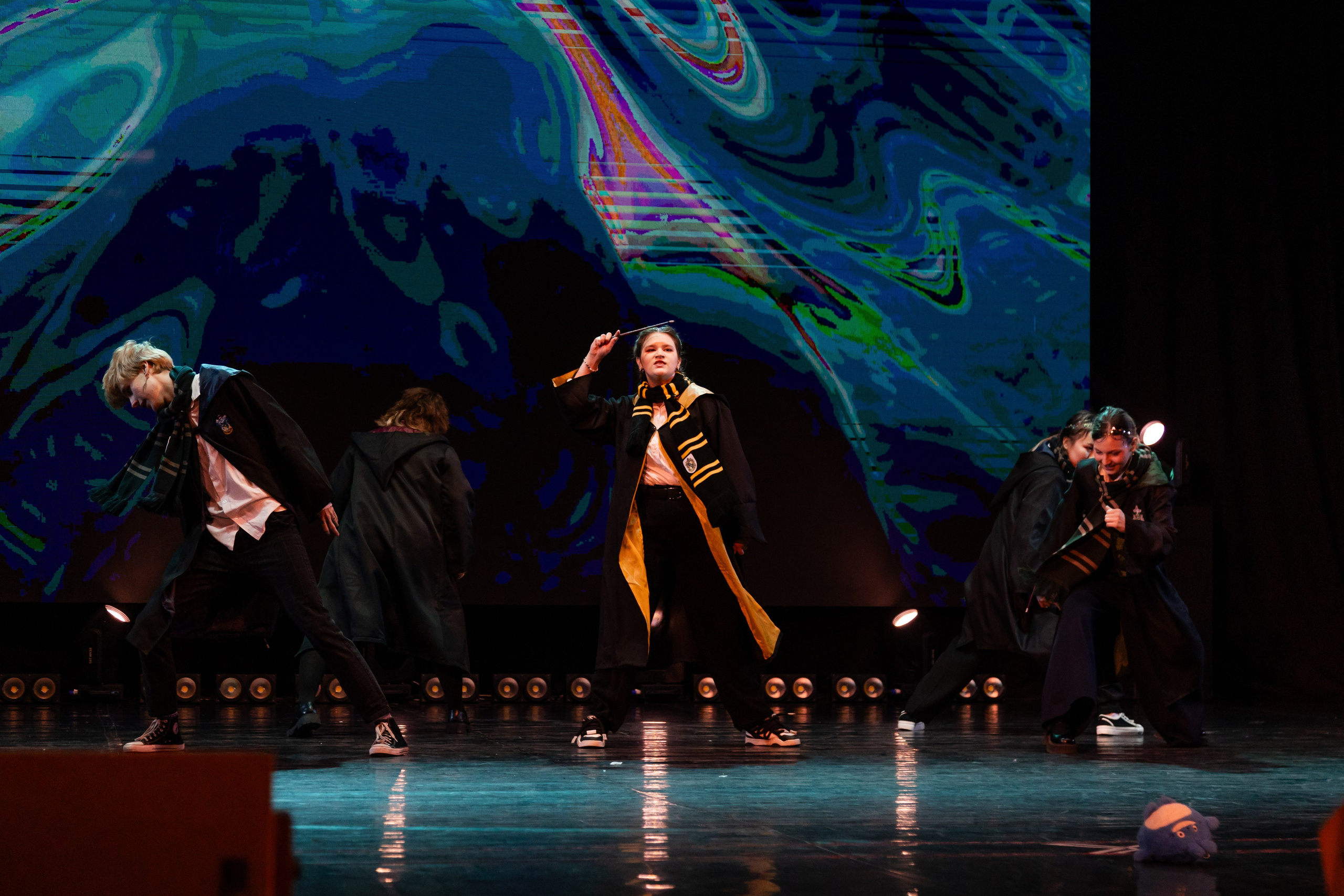 Кпоп кавер дэнс. Фотограф в Самаре / Олеся Широнина