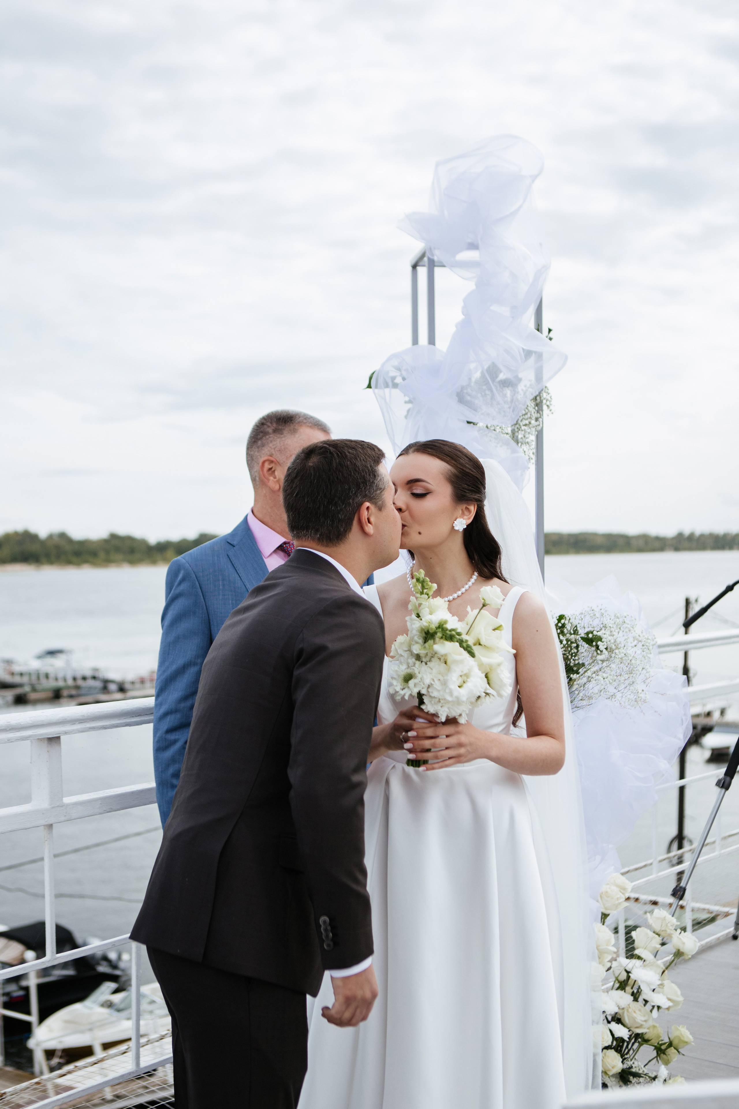 Павел и Анна. Фотограф в Волгограде и Москве | Анастасия Лаврова